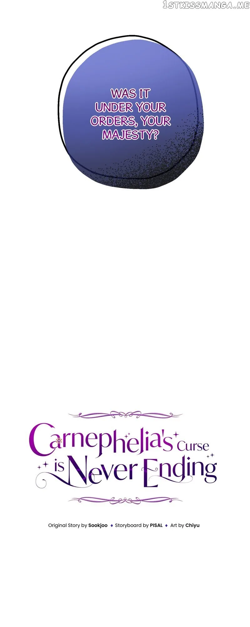 Carnephelia’s Curse is Never Ending Chapter 4 page 3