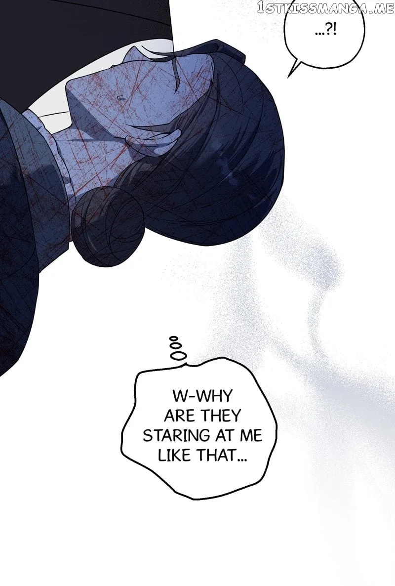Carnephelia’s Curse is Never Ending Chapter 5 page 30