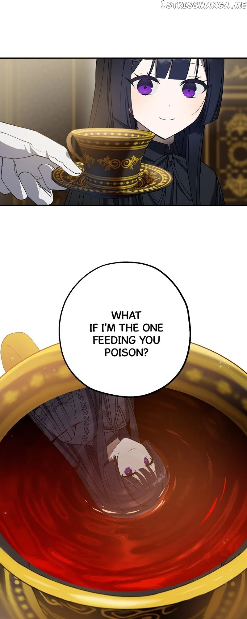 Carnephelia’s Curse is Never Ending Chapter 4 page 12