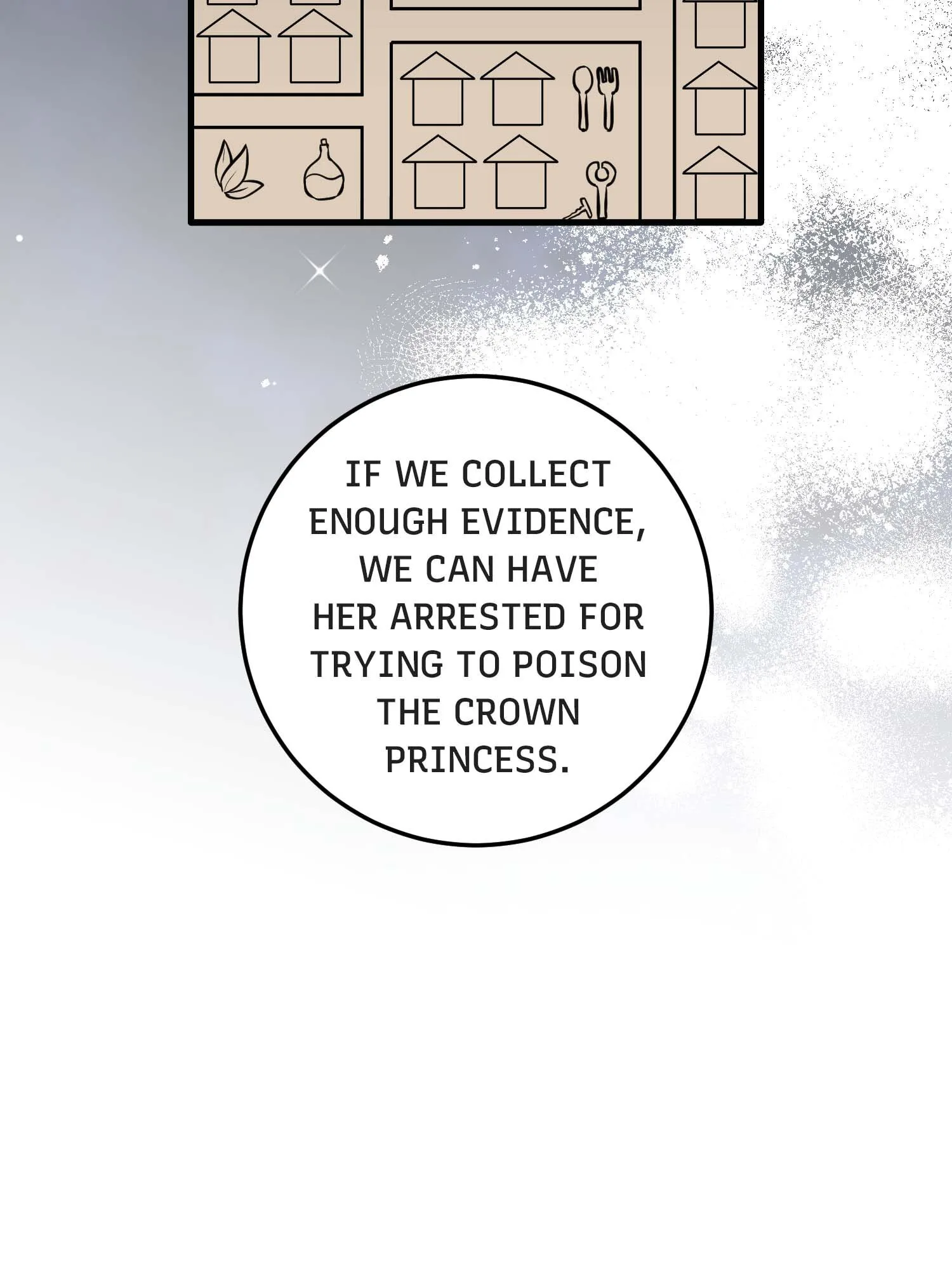 Can’t Go Too Far with the Unrelenting Duke Chapter 102 page 48