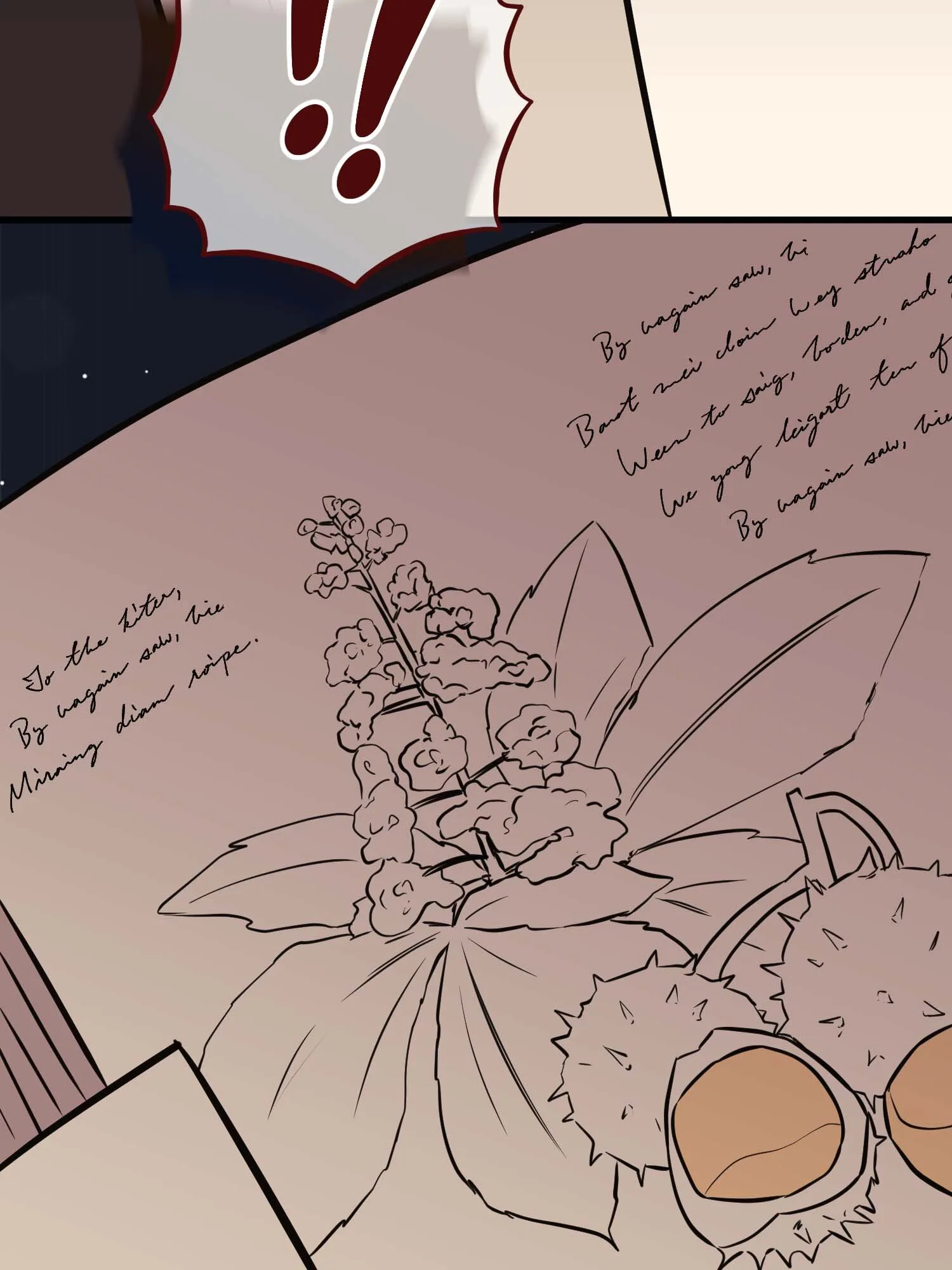 Can’t Go Too Far with the Unrelenting Duke Chapter 102 page 42
