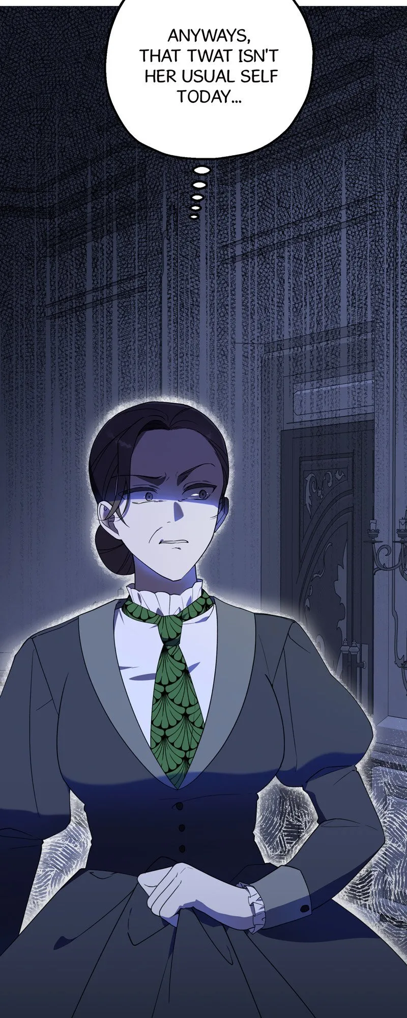 Carnephelia’s Curse is Never Ending Chapter 2 page 54