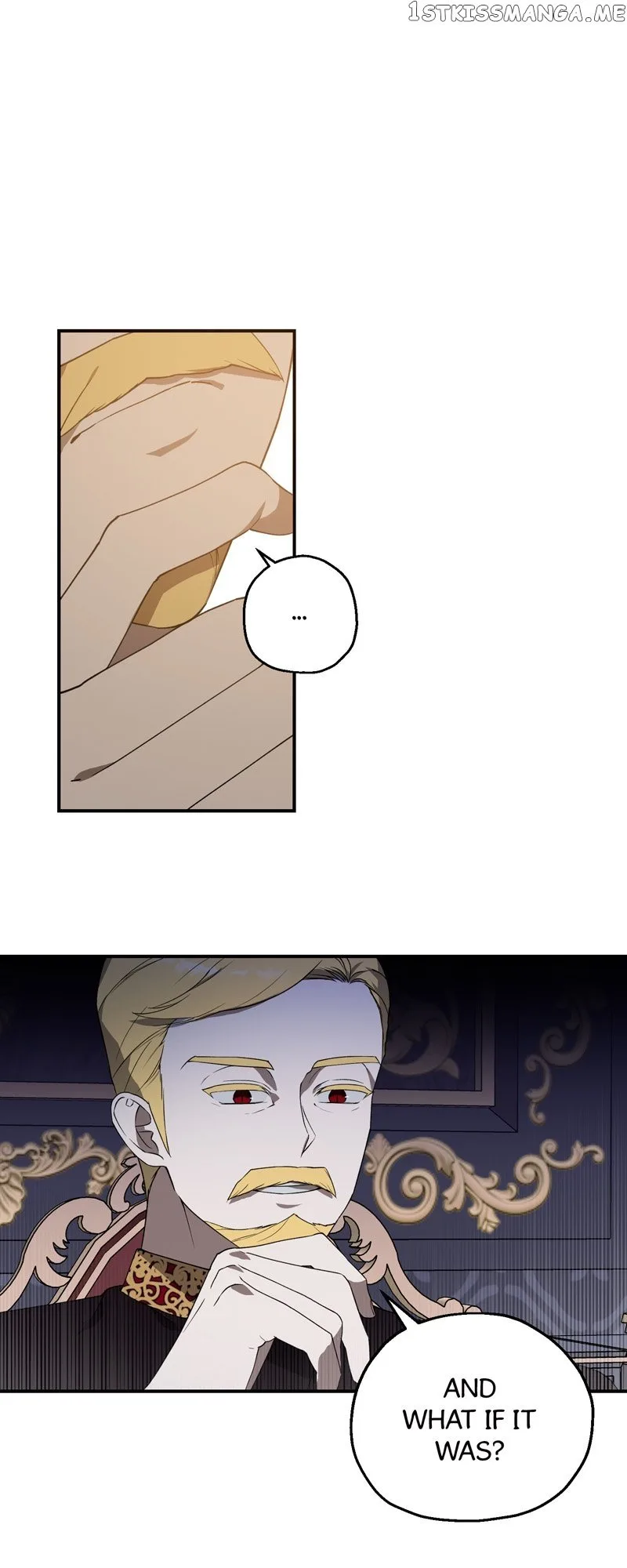 Carnephelia’s Curse is Never Ending Chapter 4 page 4