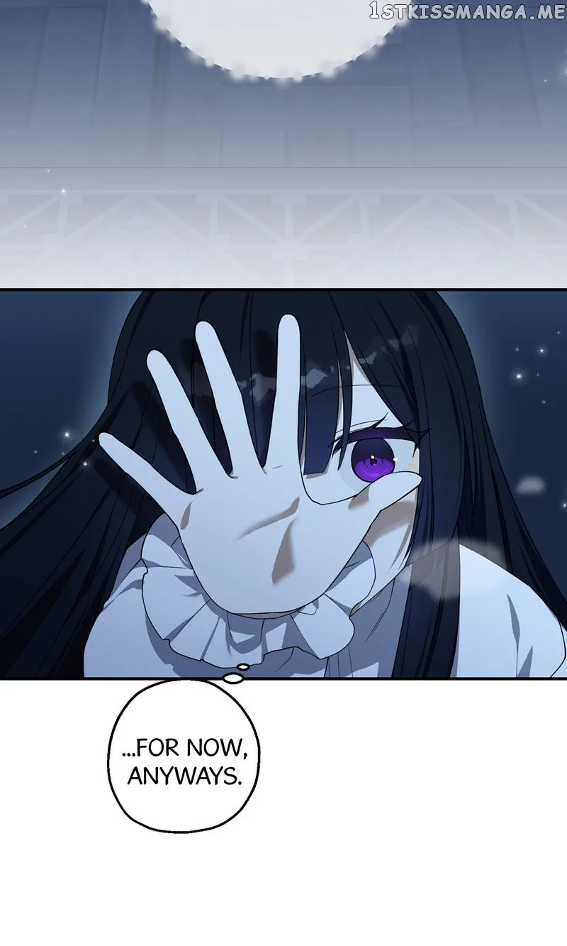 Carnephelia’s Curse is Never Ending Chapter 5 page 16