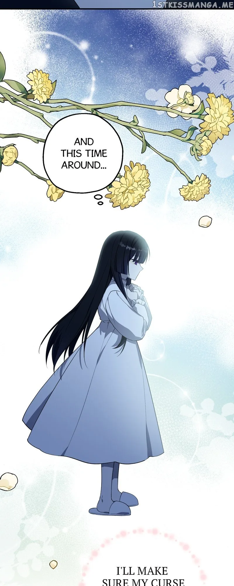 Carnephelia’s Curse is Never Ending Chapter 5 page 18
