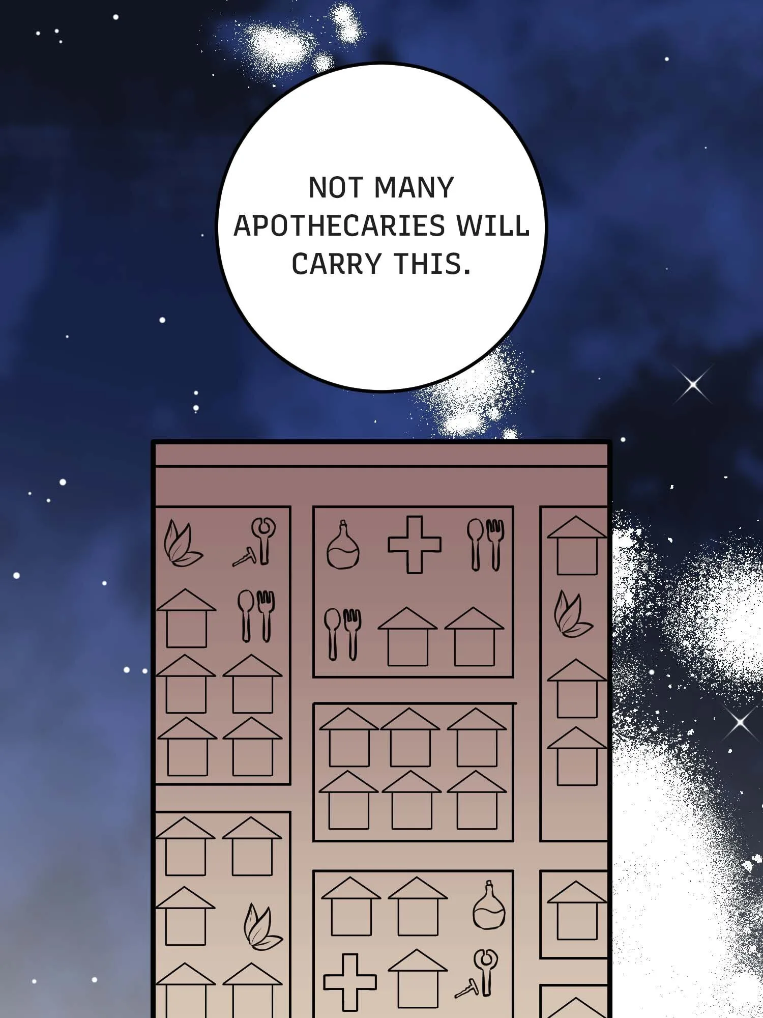 Can’t Go Too Far with the Unrelenting Duke Chapter 102 page 47