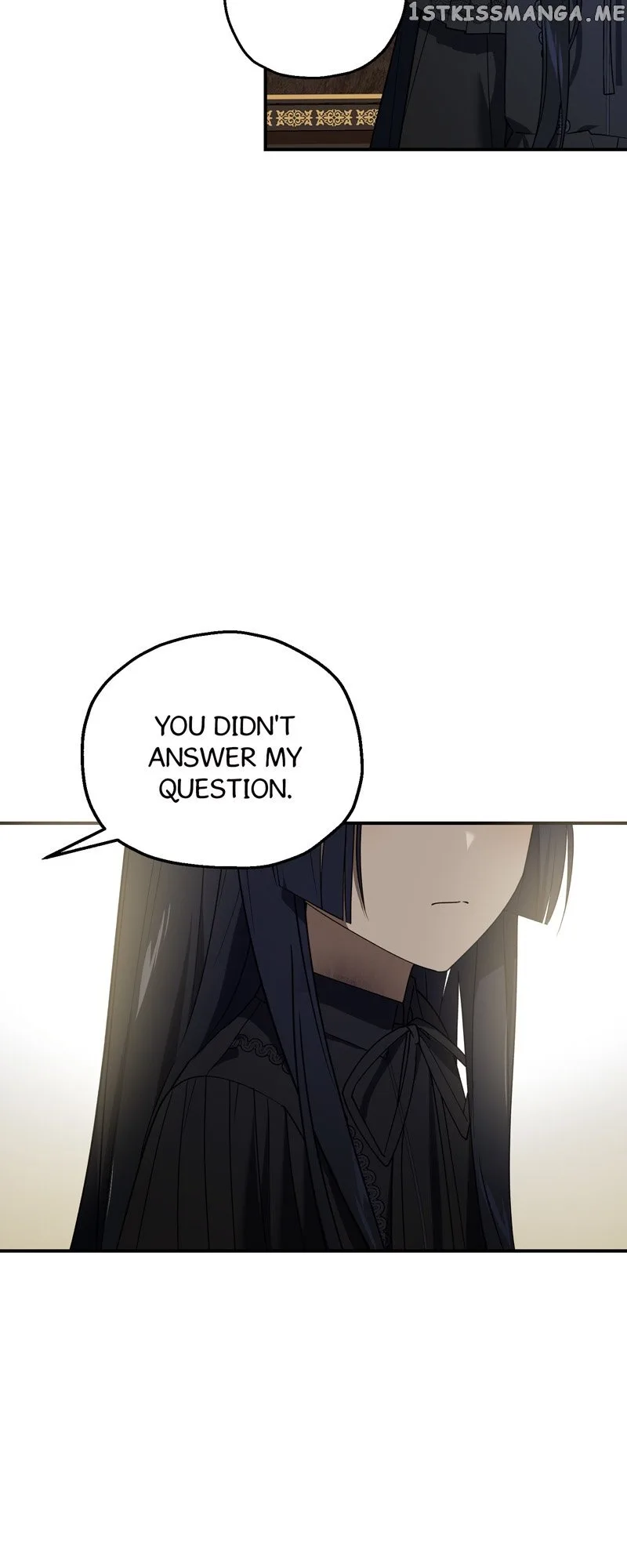 Carnephelia’s Curse is Never Ending Chapter 4 page 7