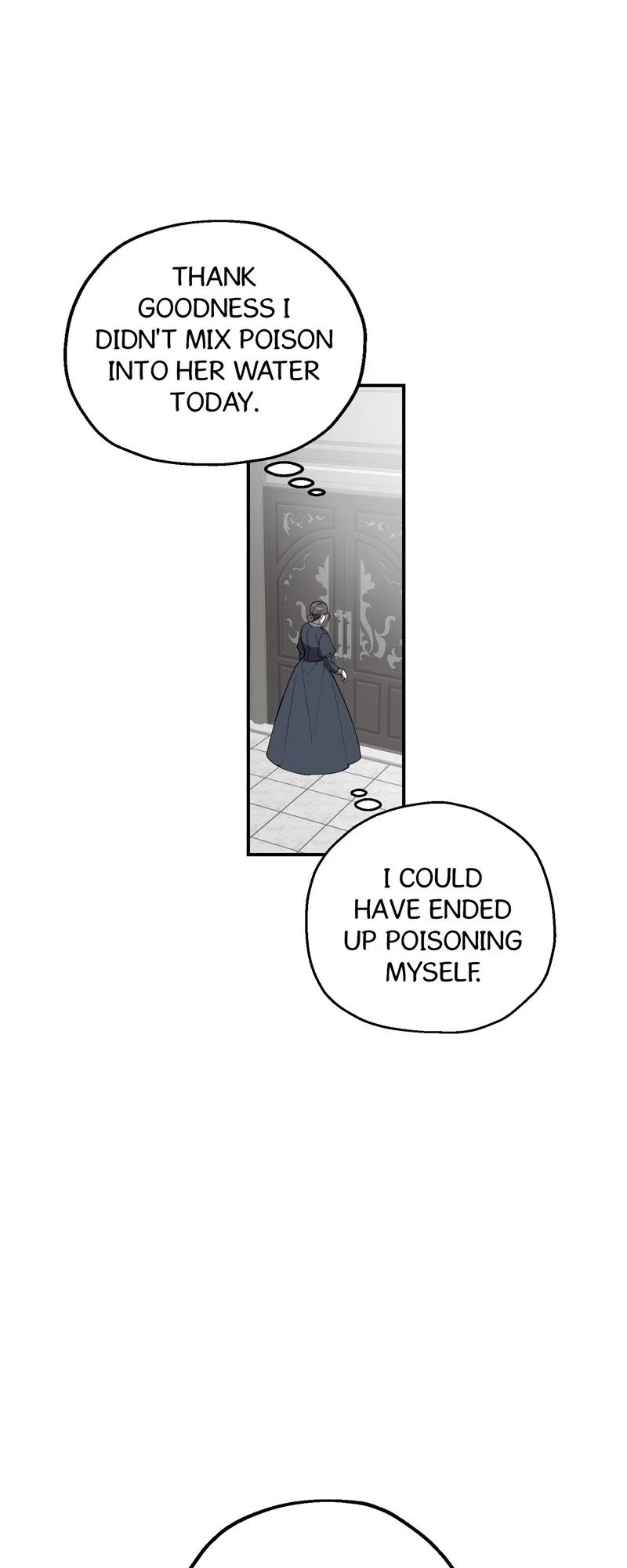 Carnephelia’s Curse is Never Ending Chapter 2 page 53