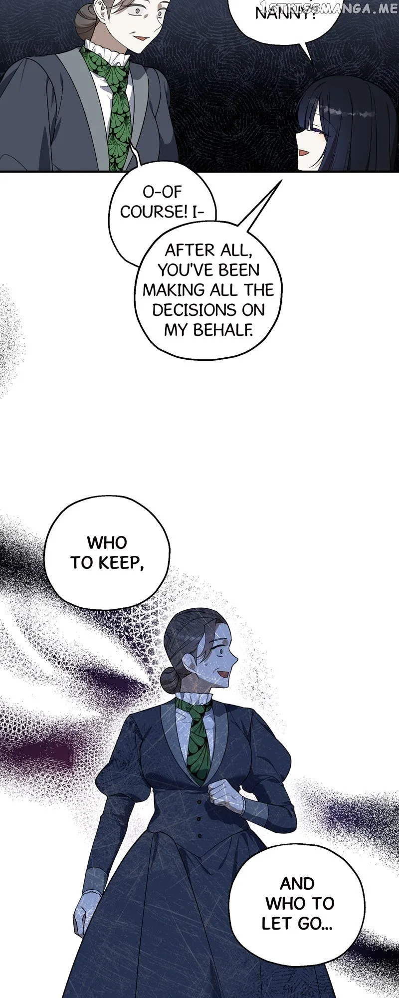 Carnephelia’s Curse is Never Ending Chapter 5 page 27