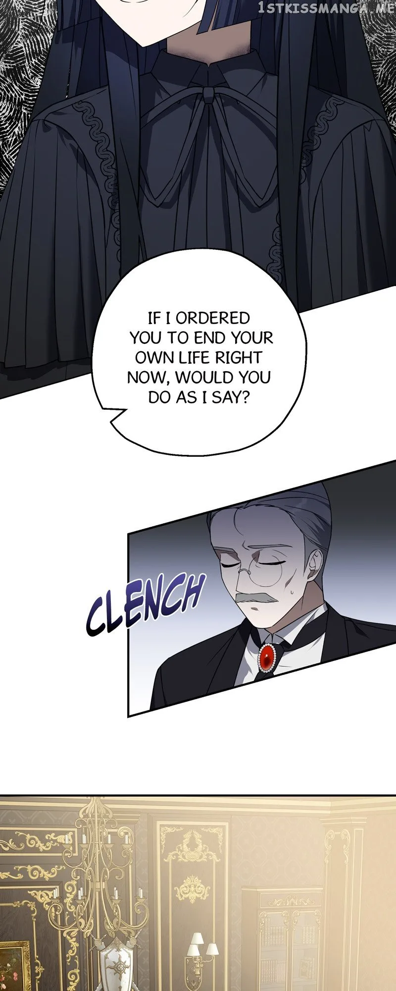 Carnephelia’s Curse is Never Ending Chapter 4 page 24