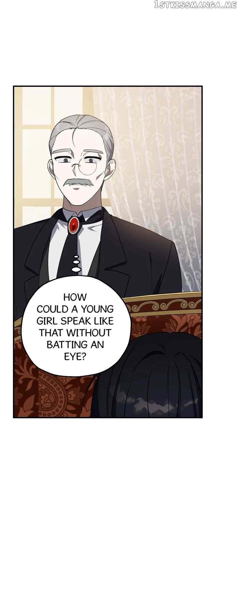 Carnephelia’s Curse is Never Ending Chapter 4 page 18