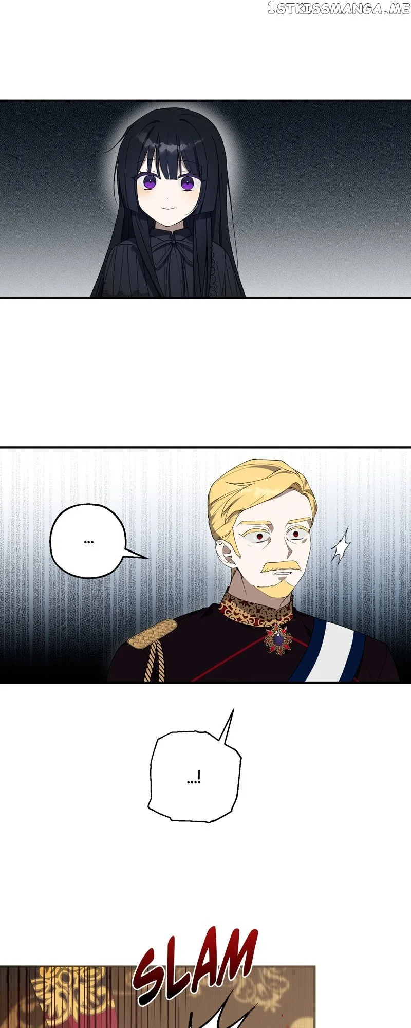 Carnephelia’s Curse is Never Ending Chapter 4 page 26