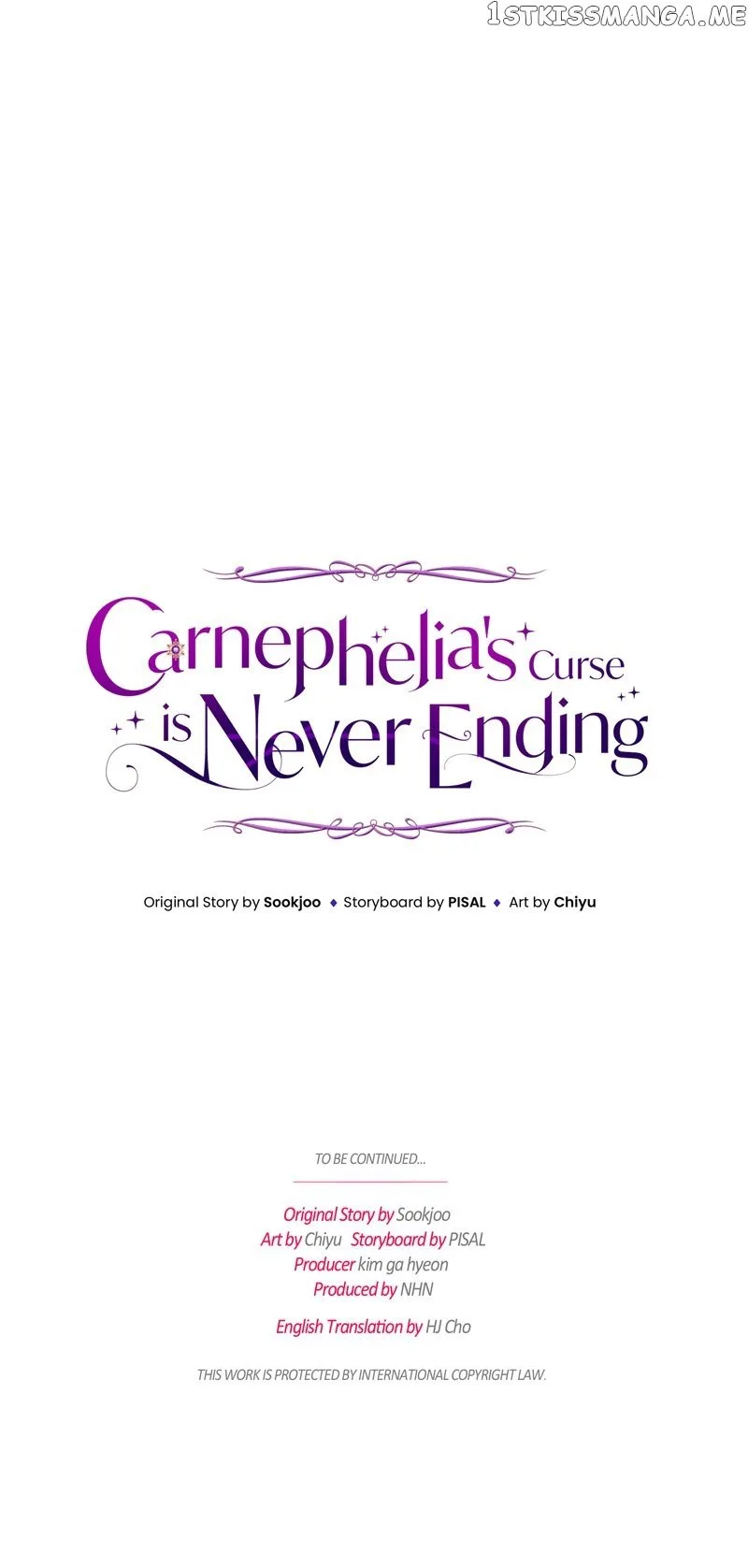Carnephelia’s Curse is Never Ending Chapter 5 page 45