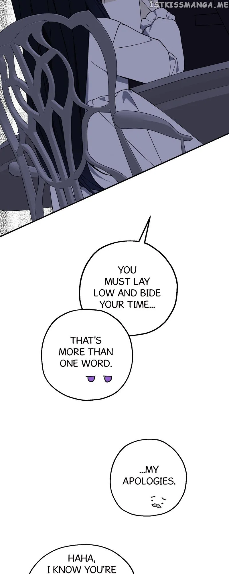 Carnephelia’s Curse is Never Ending Chapter 5 page 40