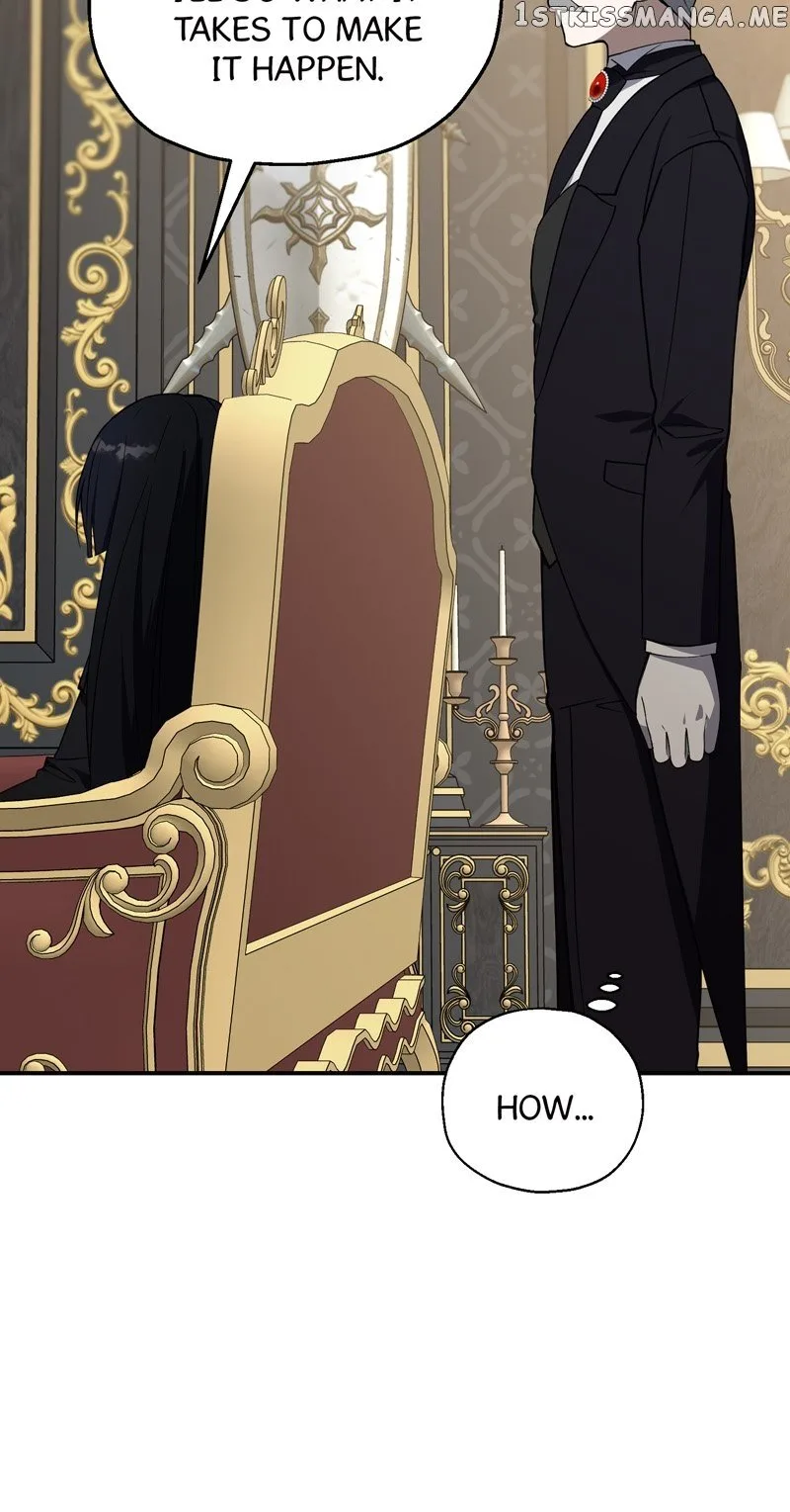 Carnephelia’s Curse is Never Ending Chapter 4 page 17