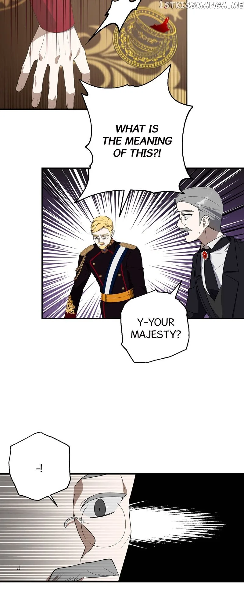 Carnephelia’s Curse is Never Ending Chapter 4 page 27