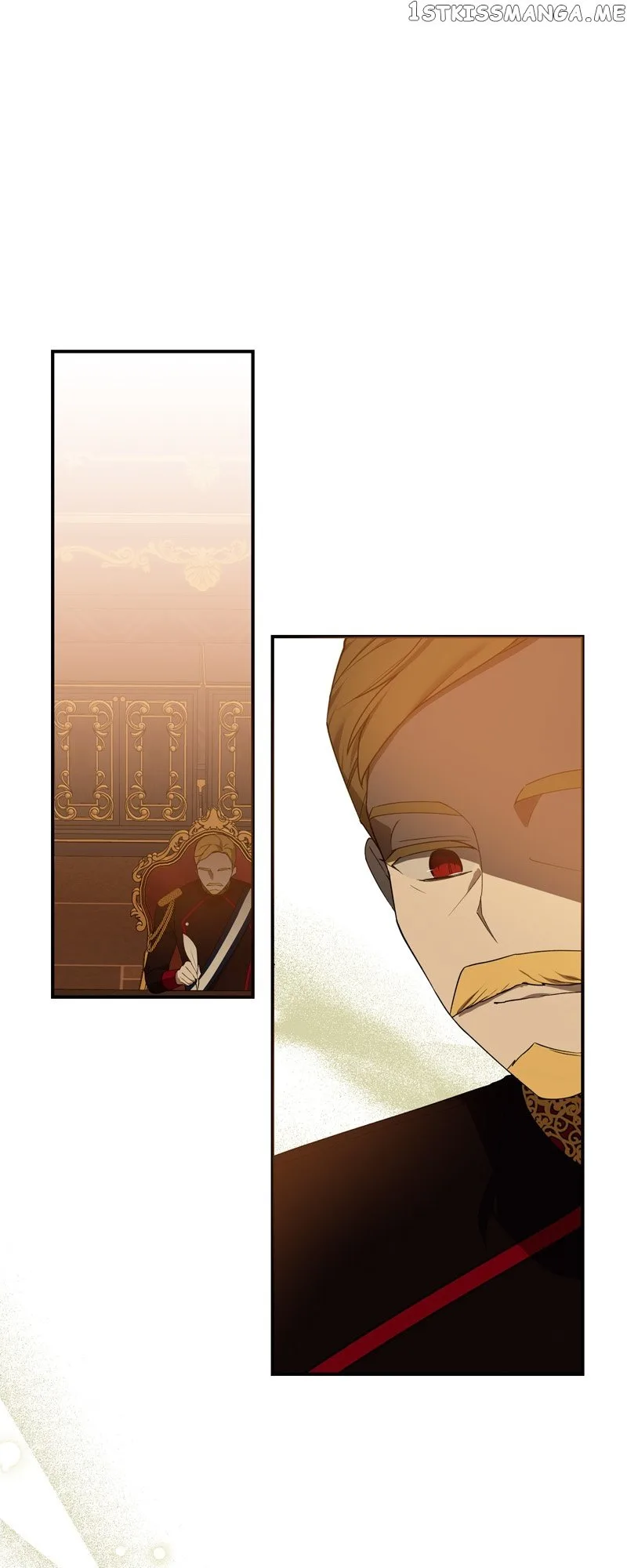 Carnephelia’s Curse is Never Ending Chapter 4 page 38