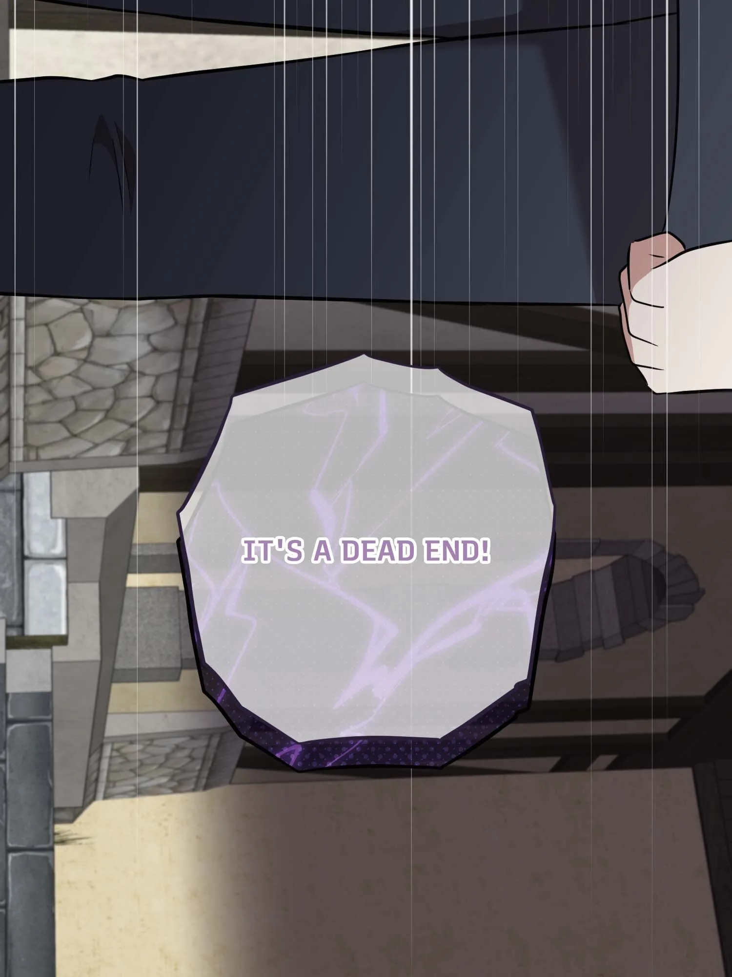 Can’t Go Too Far with the Unrelenting Duke Chapter 102 page 61