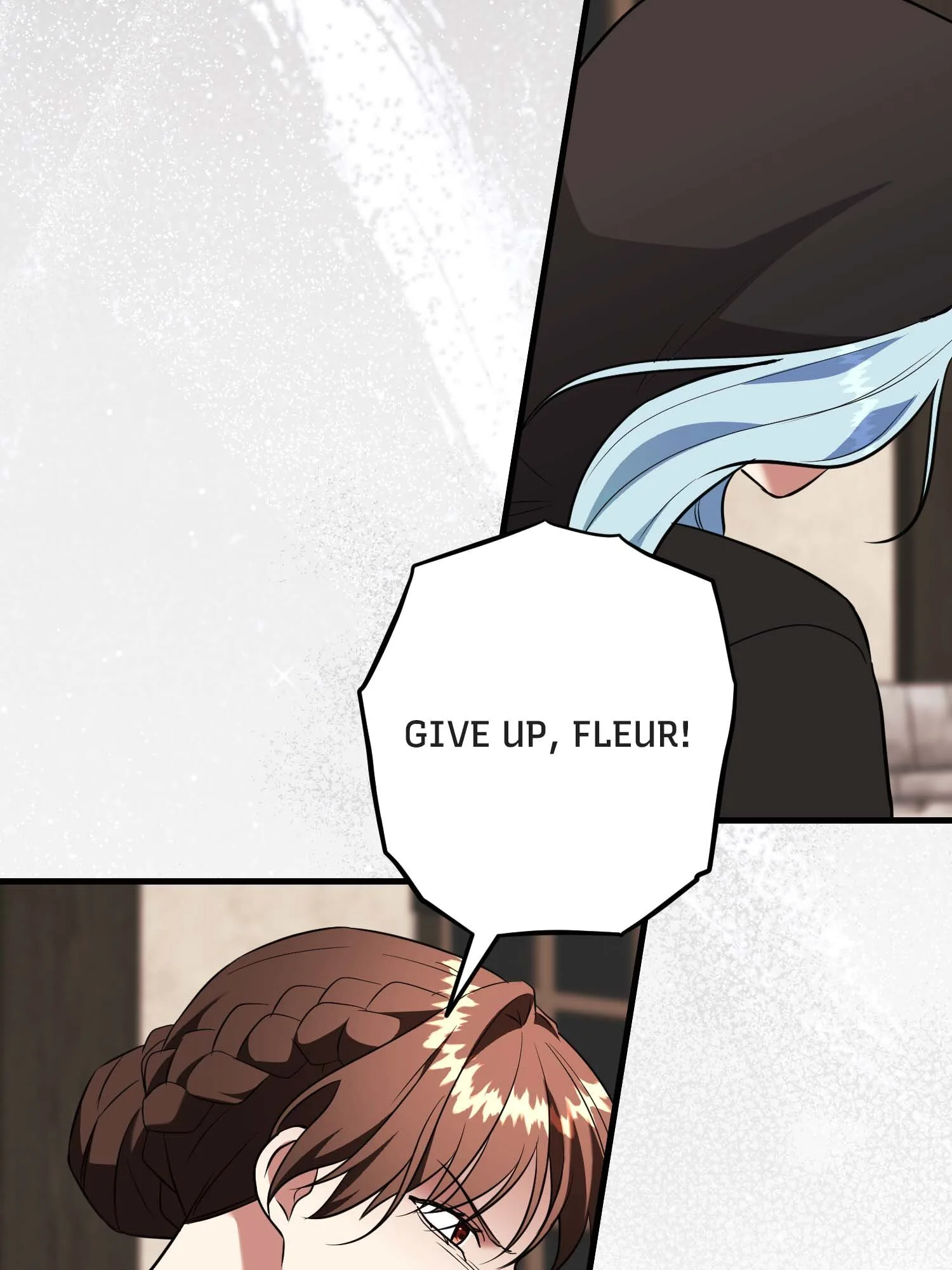 Can’t Go Too Far with the Unrelenting Duke Chapter 102 page 58