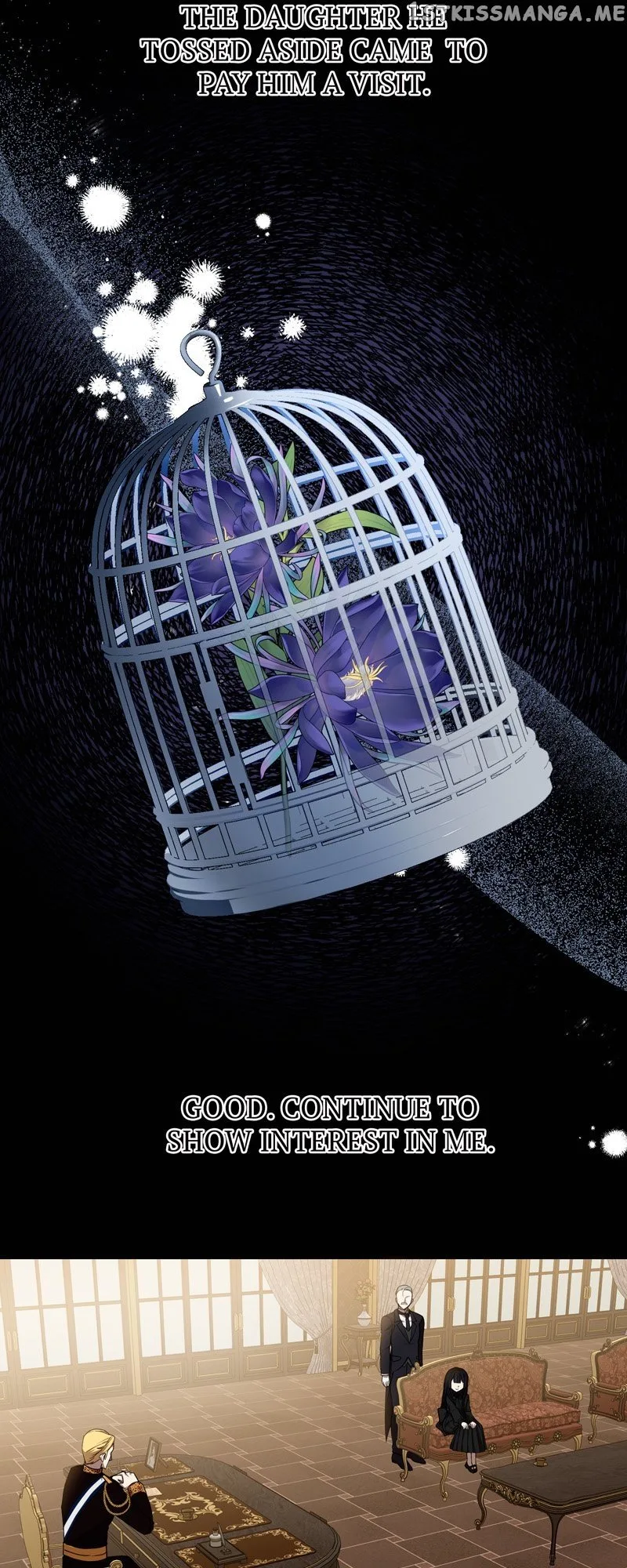 Carnephelia’s Curse is Never Ending Chapter 4 page 14