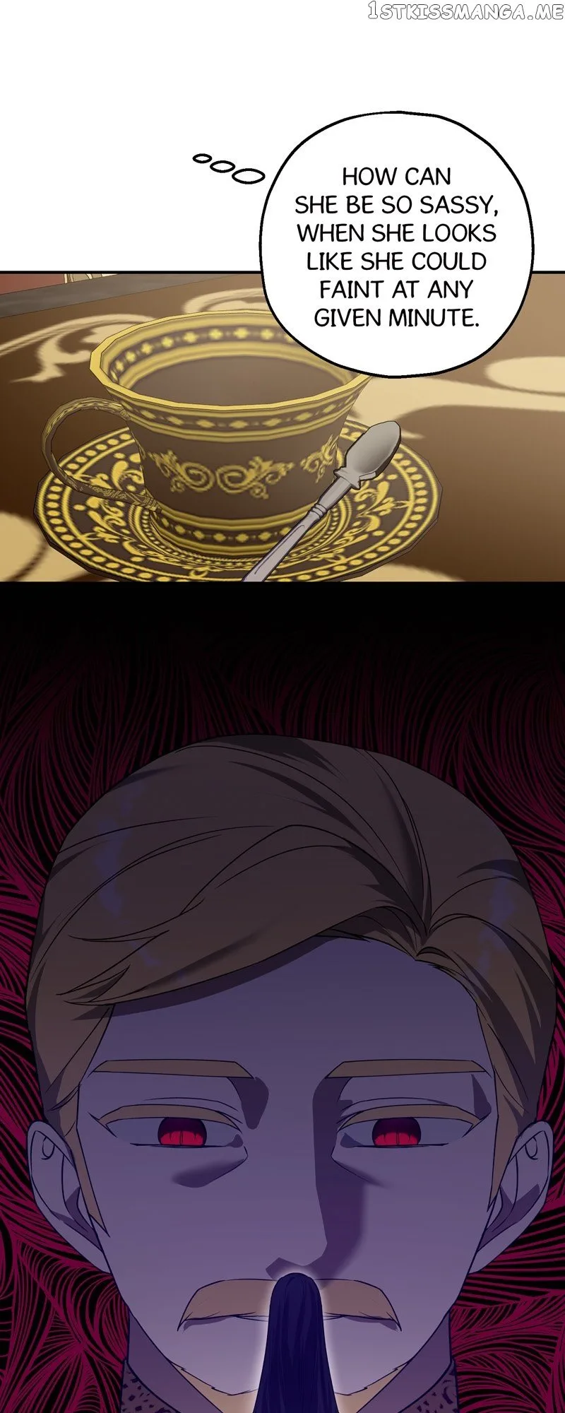 Carnephelia’s Curse is Never Ending Chapter 4 page 20