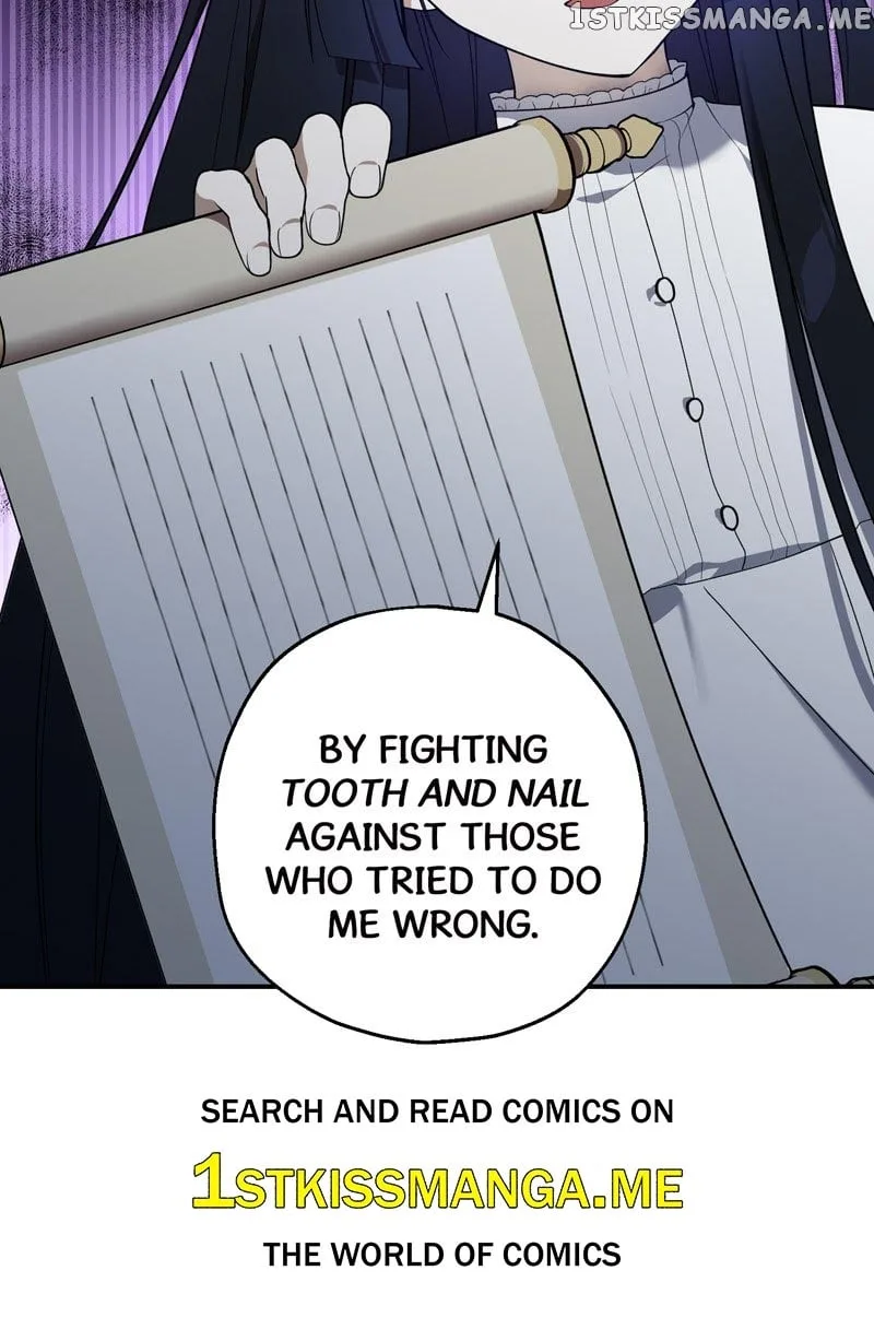 Carnephelia’s Curse is Never Ending Chapter 5 page 44