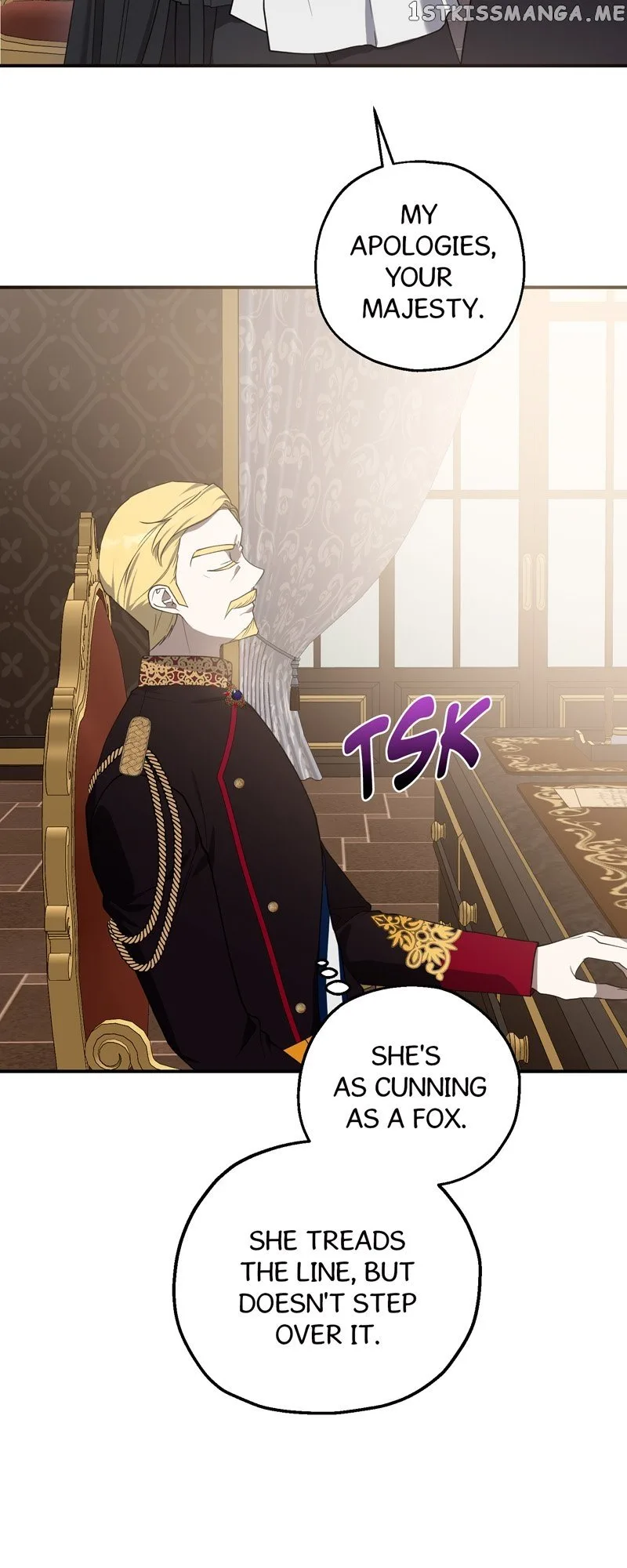 Carnephelia’s Curse is Never Ending Chapter 4 page 30