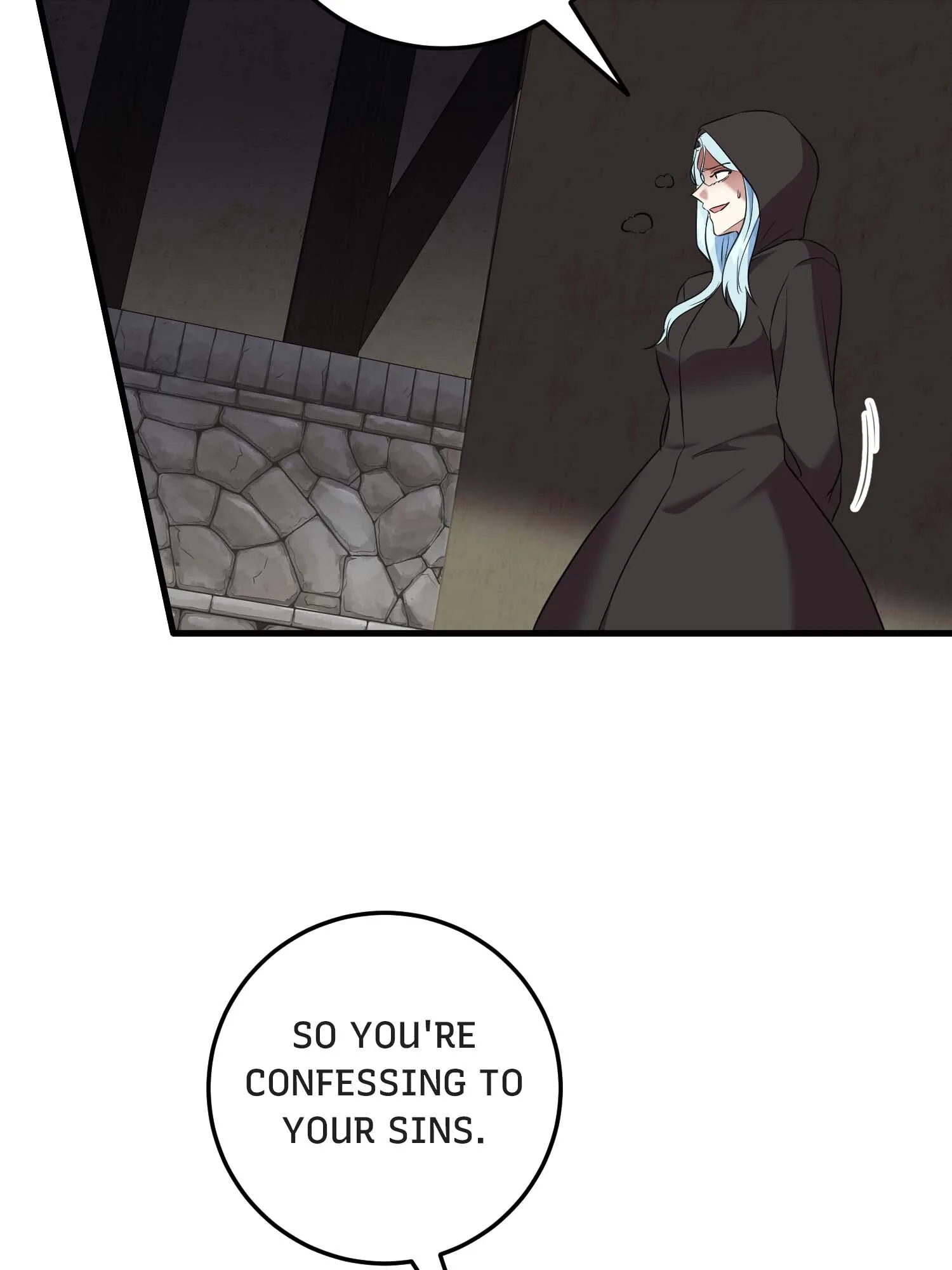Can’t Go Too Far with the Unrelenting Duke Chapter 102 page 64
