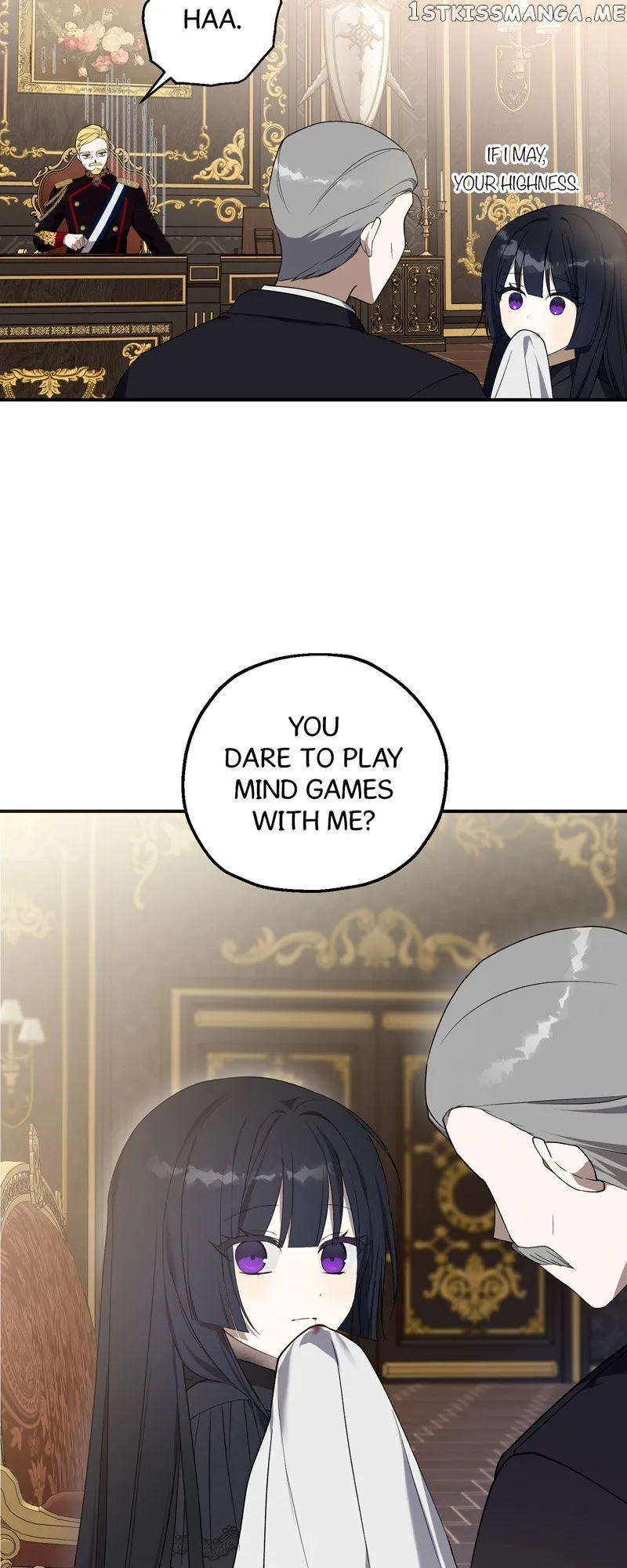 Carnephelia’s Curse is Never Ending Chapter 4 page 29