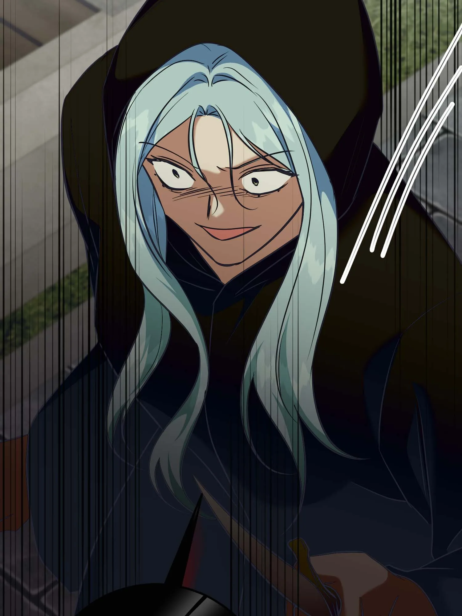 Can’t Go Too Far with the Unrelenting Duke Chapter 102 page 77