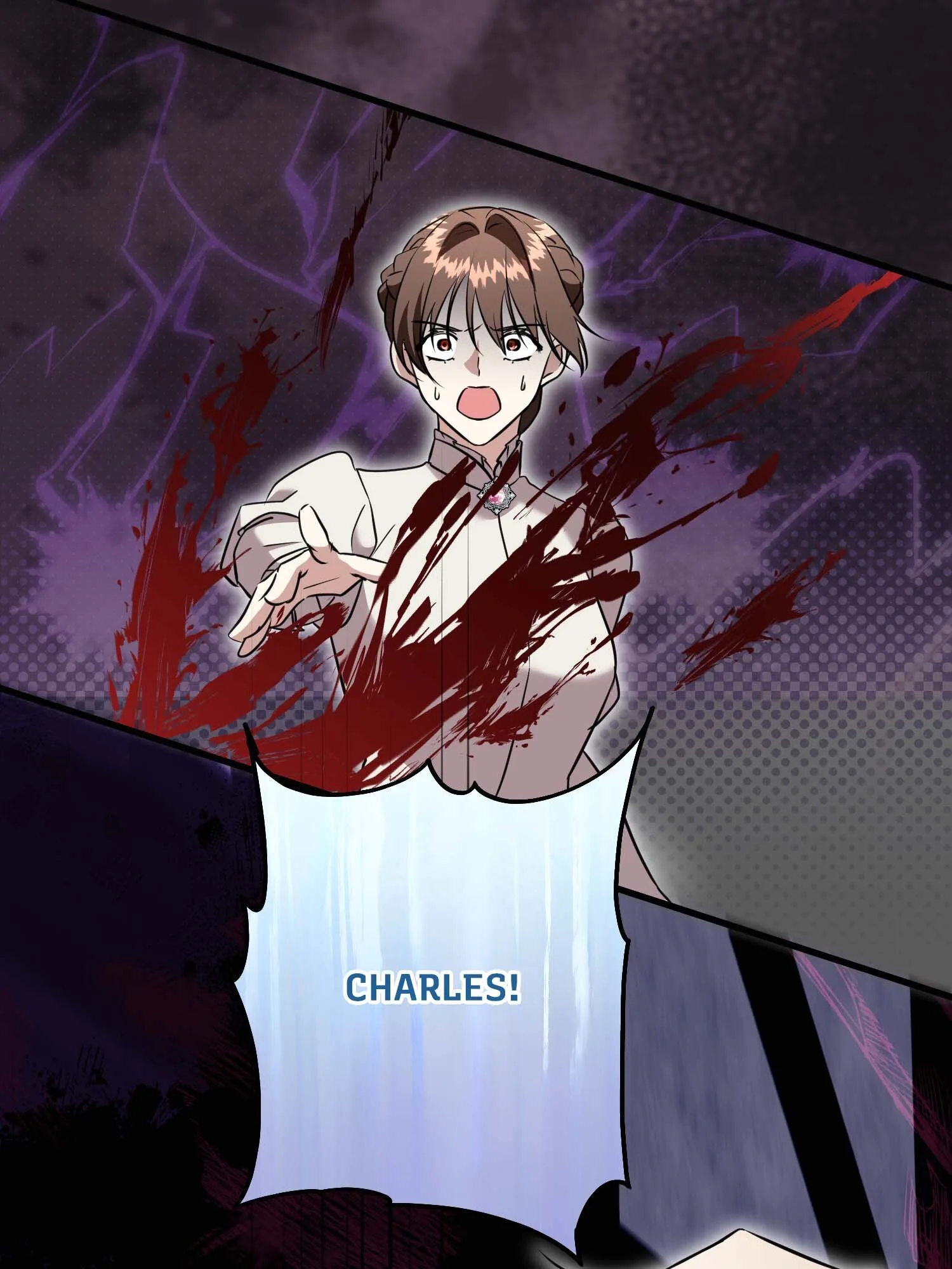 Can’t Go Too Far with the Unrelenting Duke Chapter 102 page 72