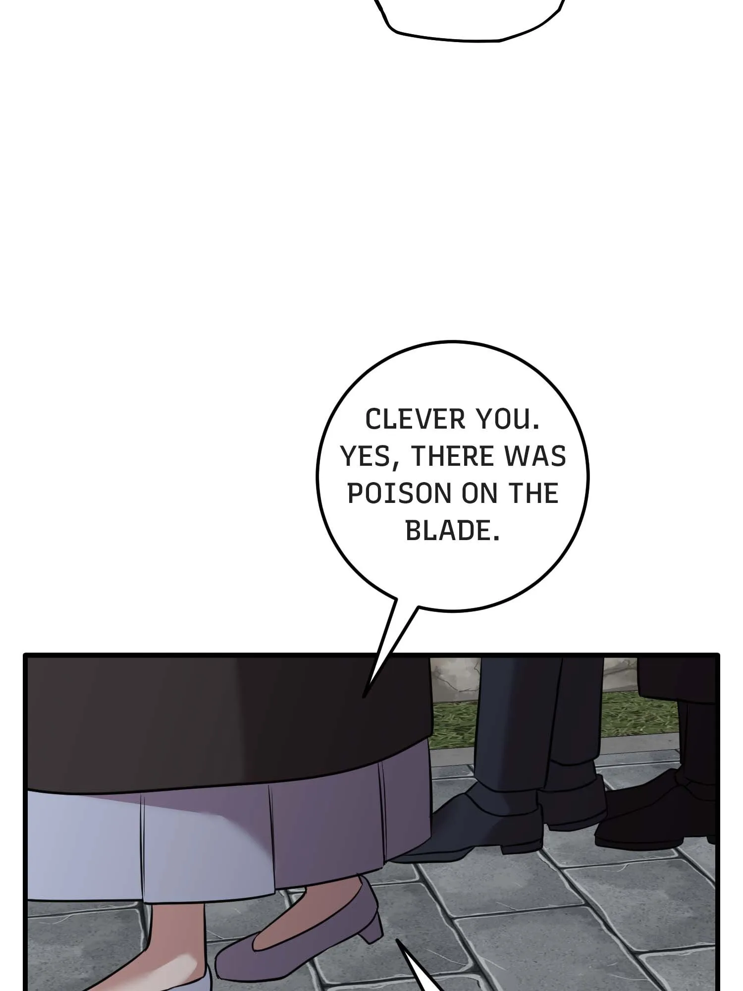 Can’t Go Too Far with the Unrelenting Duke Chapter 102 page 80