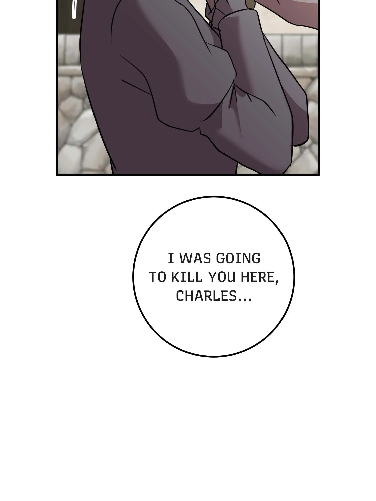 Can’t Go Too Far with the Unrelenting Duke Chapter 102 page 85