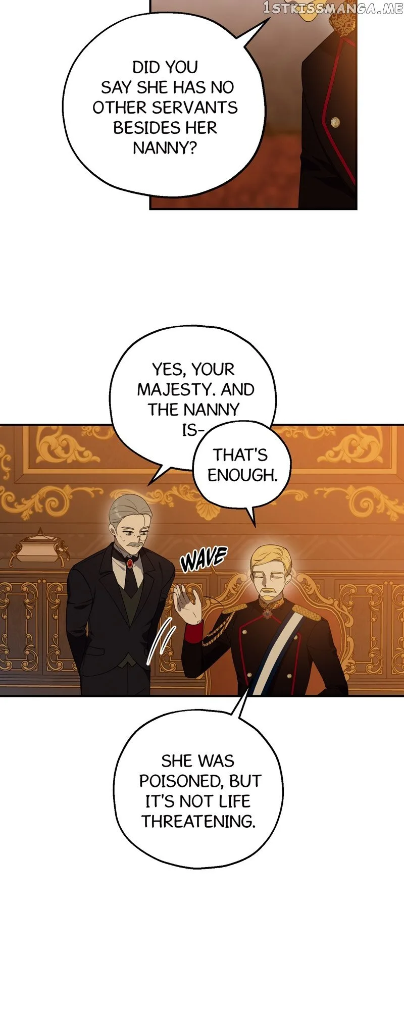 Carnephelia’s Curse is Never Ending Chapter 4 page 40