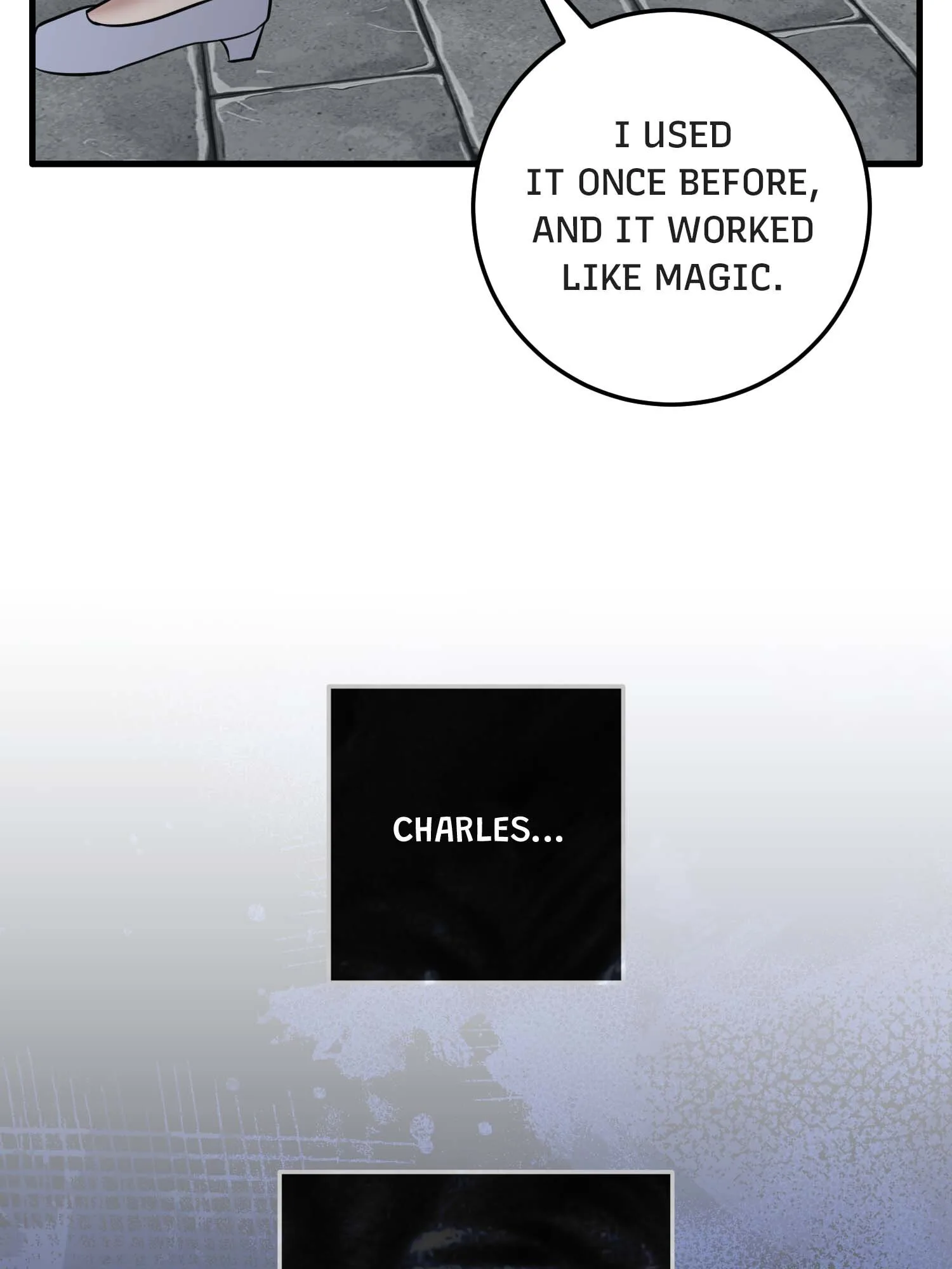 Can’t Go Too Far with the Unrelenting Duke Chapter 102 page 81