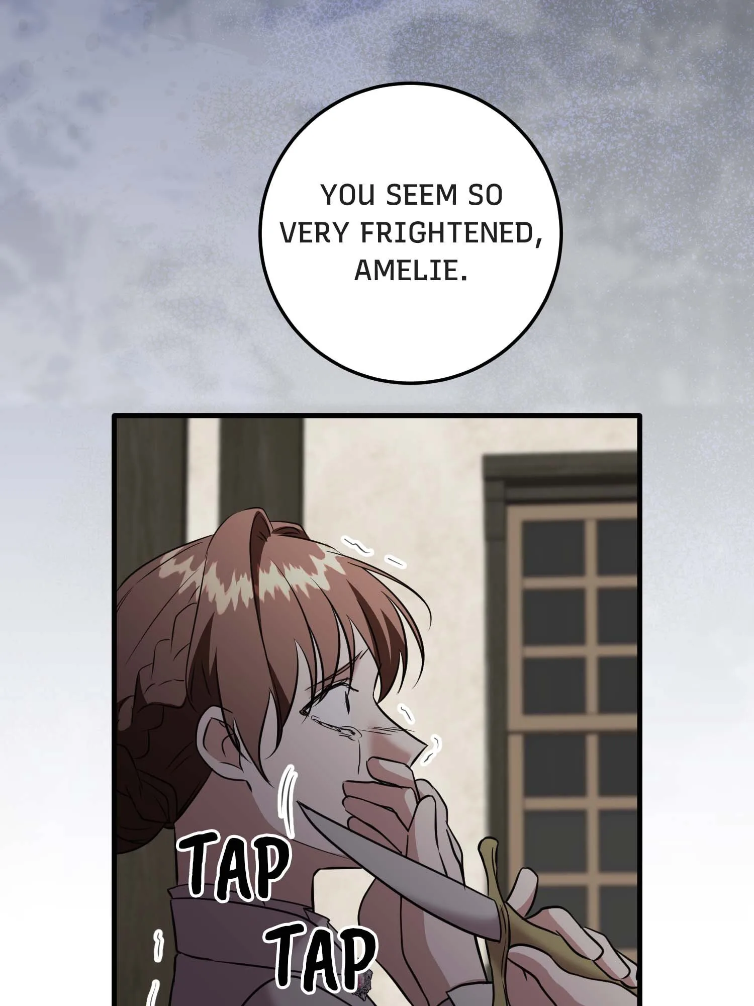 Can’t Go Too Far with the Unrelenting Duke Chapter 102 page 84