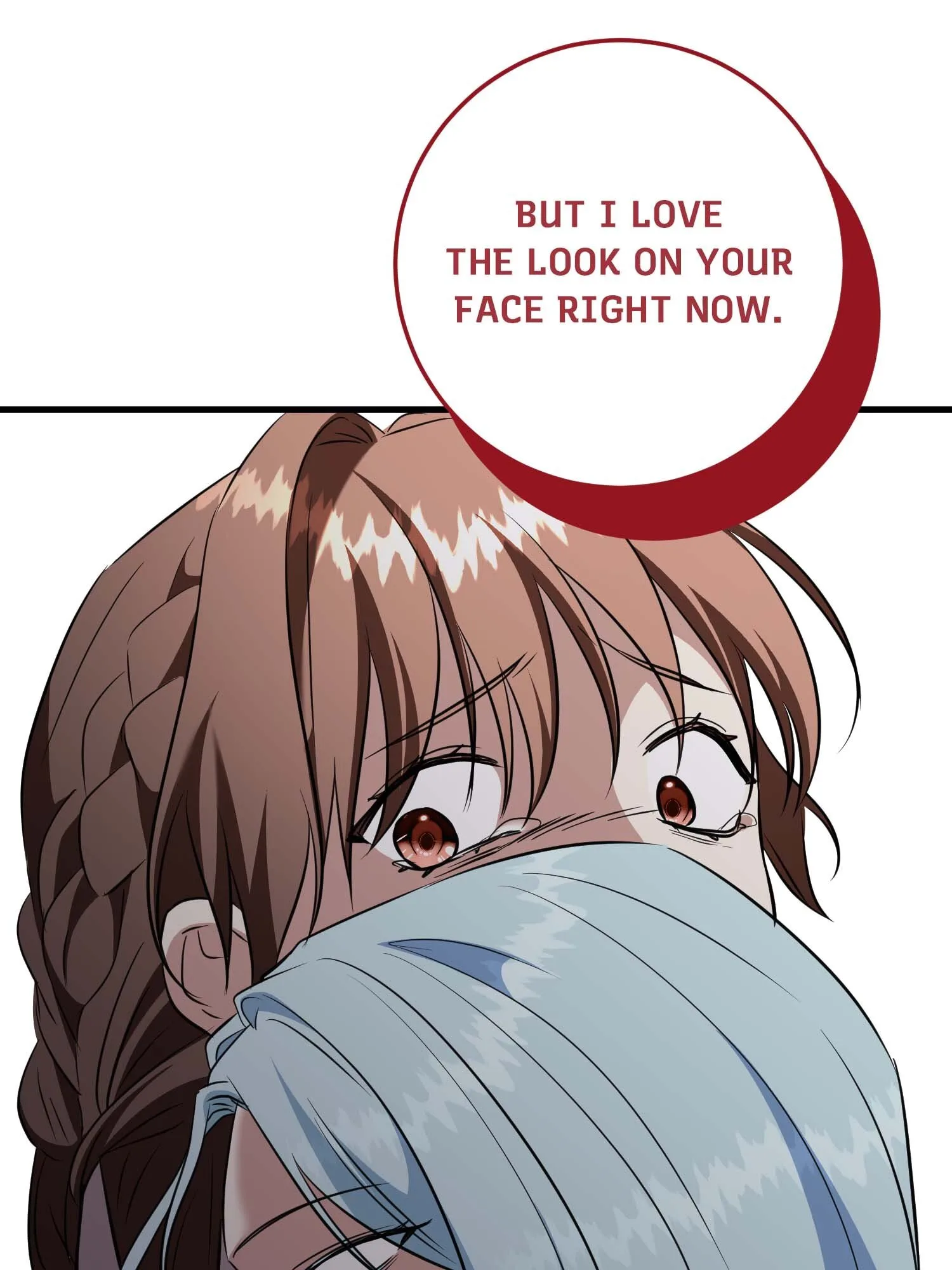 Can’t Go Too Far with the Unrelenting Duke Chapter 102 page 86