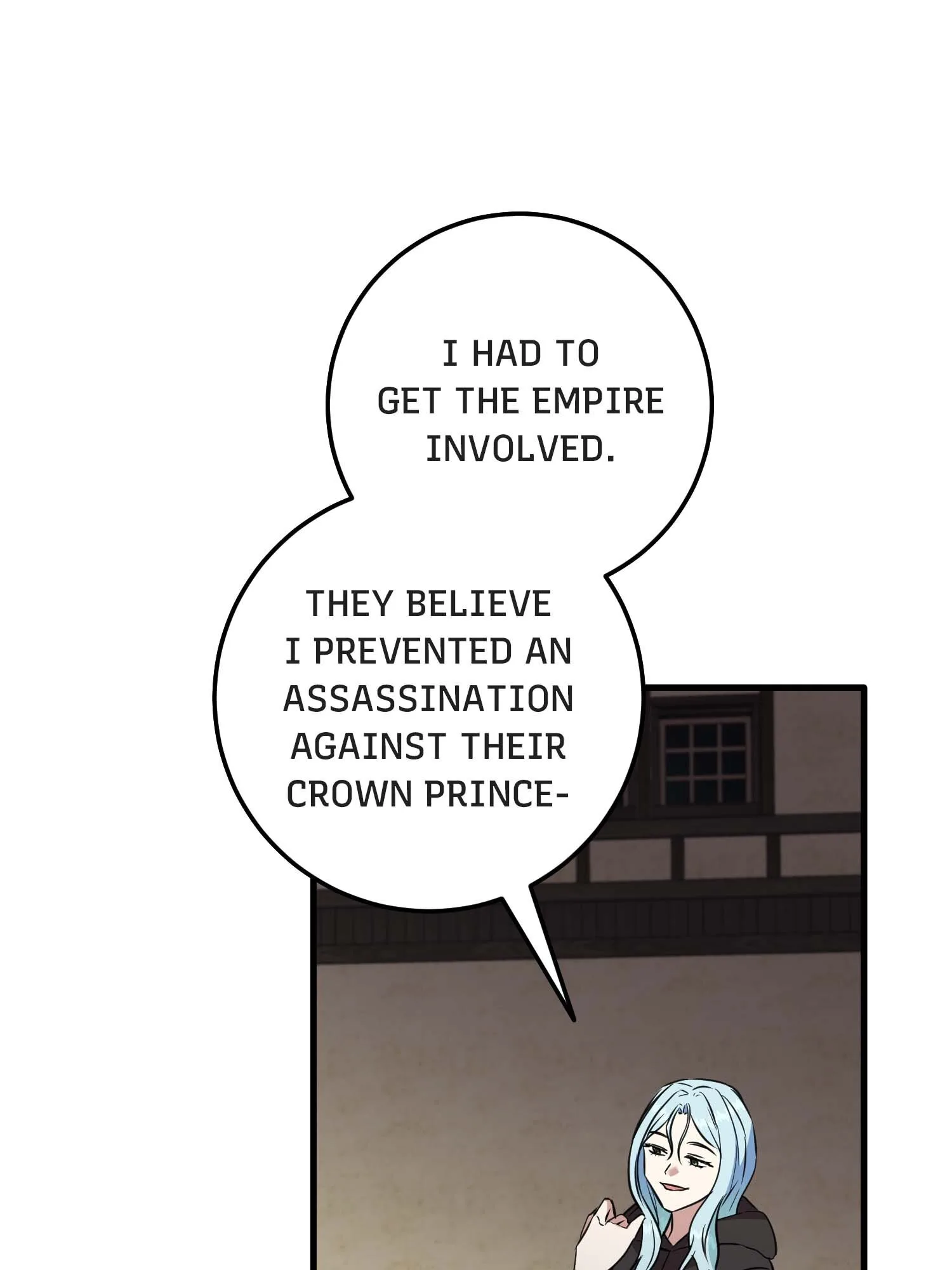 Can’t Go Too Far with the Unrelenting Duke Chapter 102 page 88