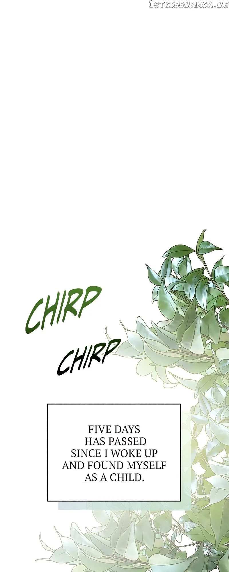 Carnephelia’s Curse is Never Ending Chapter 3 page 3