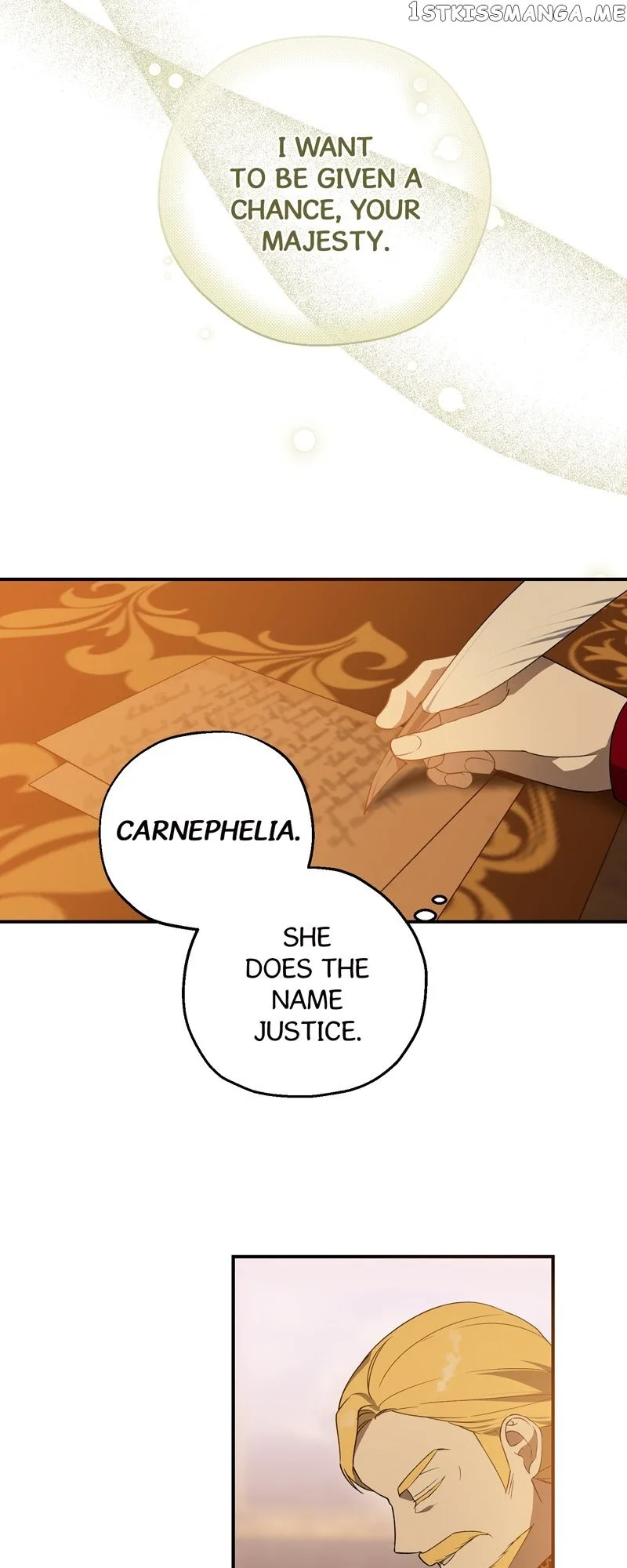 Carnephelia’s Curse is Never Ending Chapter 4 page 39