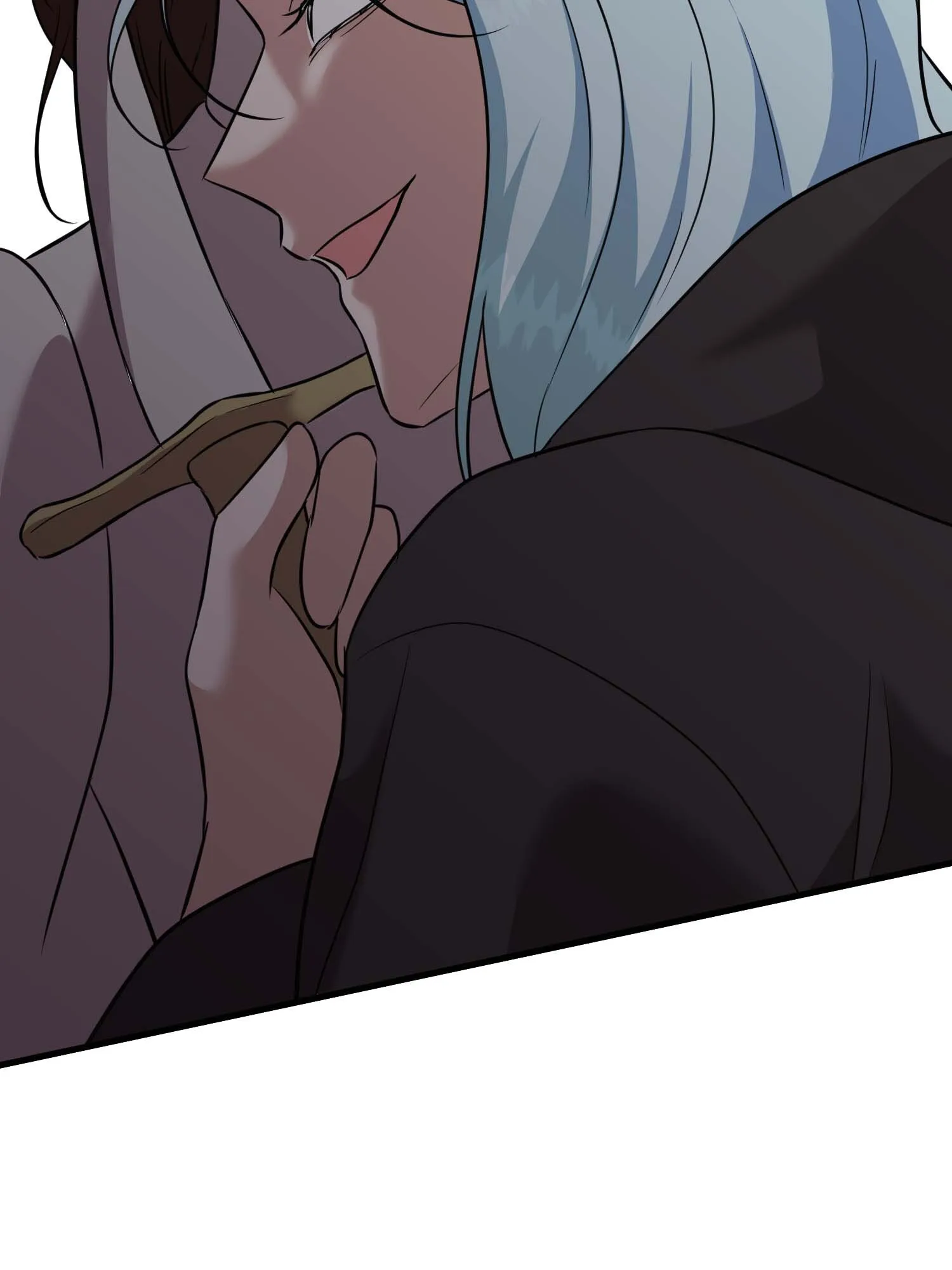 Can’t Go Too Far with the Unrelenting Duke Chapter 102 page 87