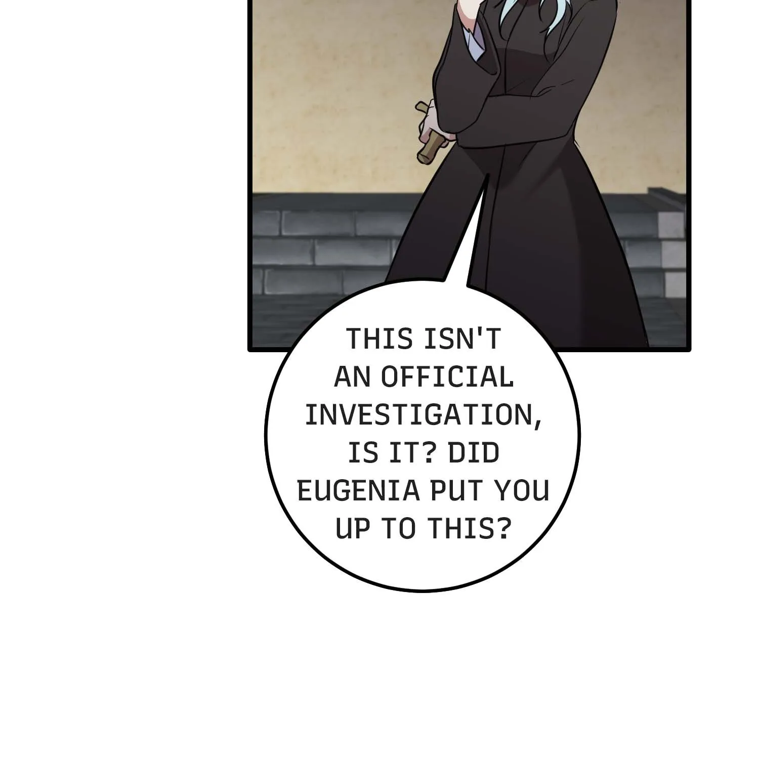 Can’t Go Too Far with the Unrelenting Duke Chapter 102 page 89