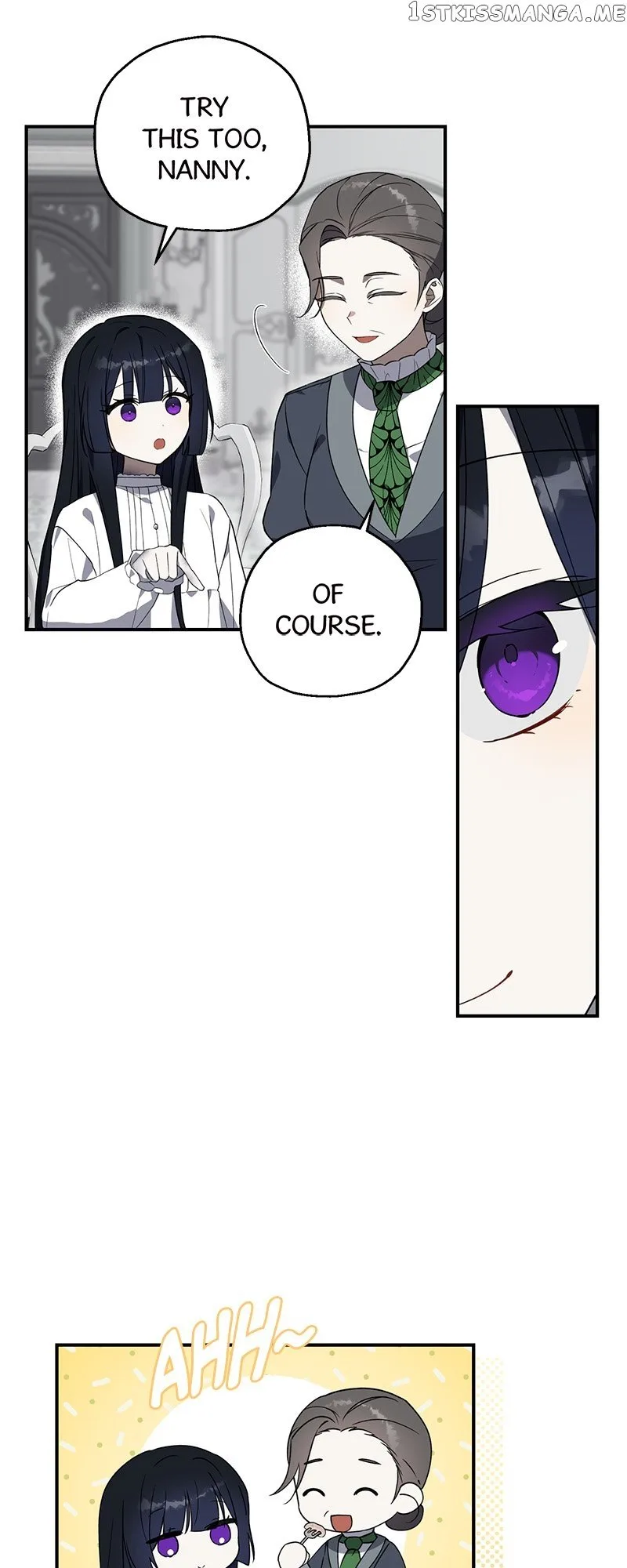 Carnephelia’s Curse is Never Ending Chapter 3 page 5