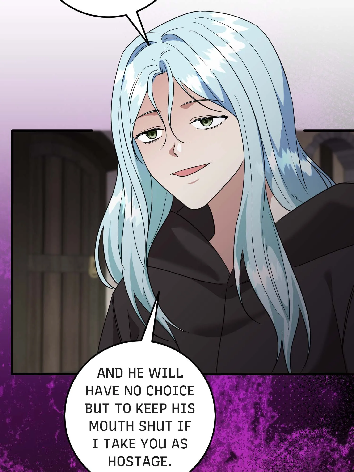 Can’t Go Too Far with the Unrelenting Duke Chapter 102 page 97