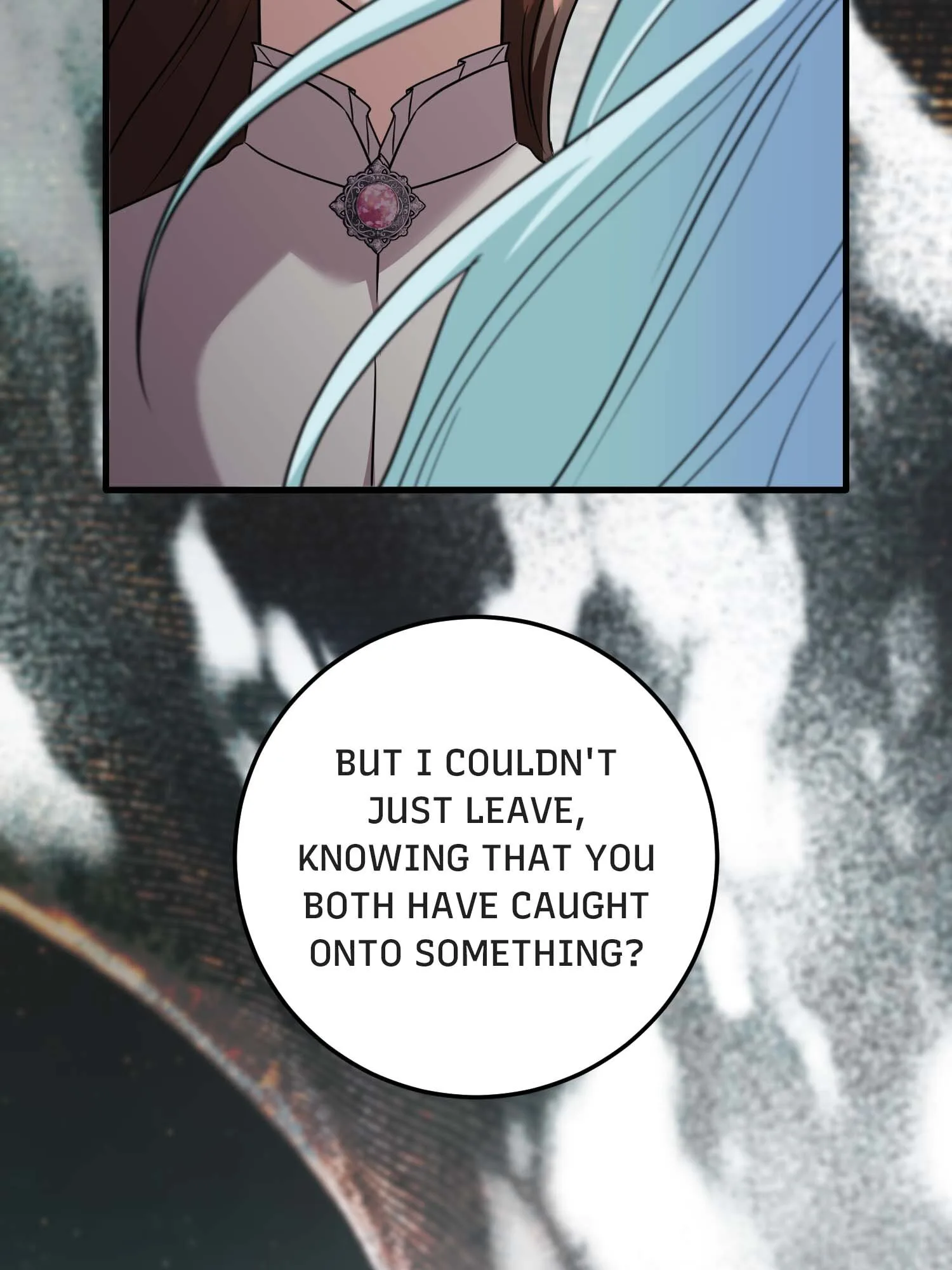 Can’t Go Too Far with the Unrelenting Duke Chapter 102 page 93
