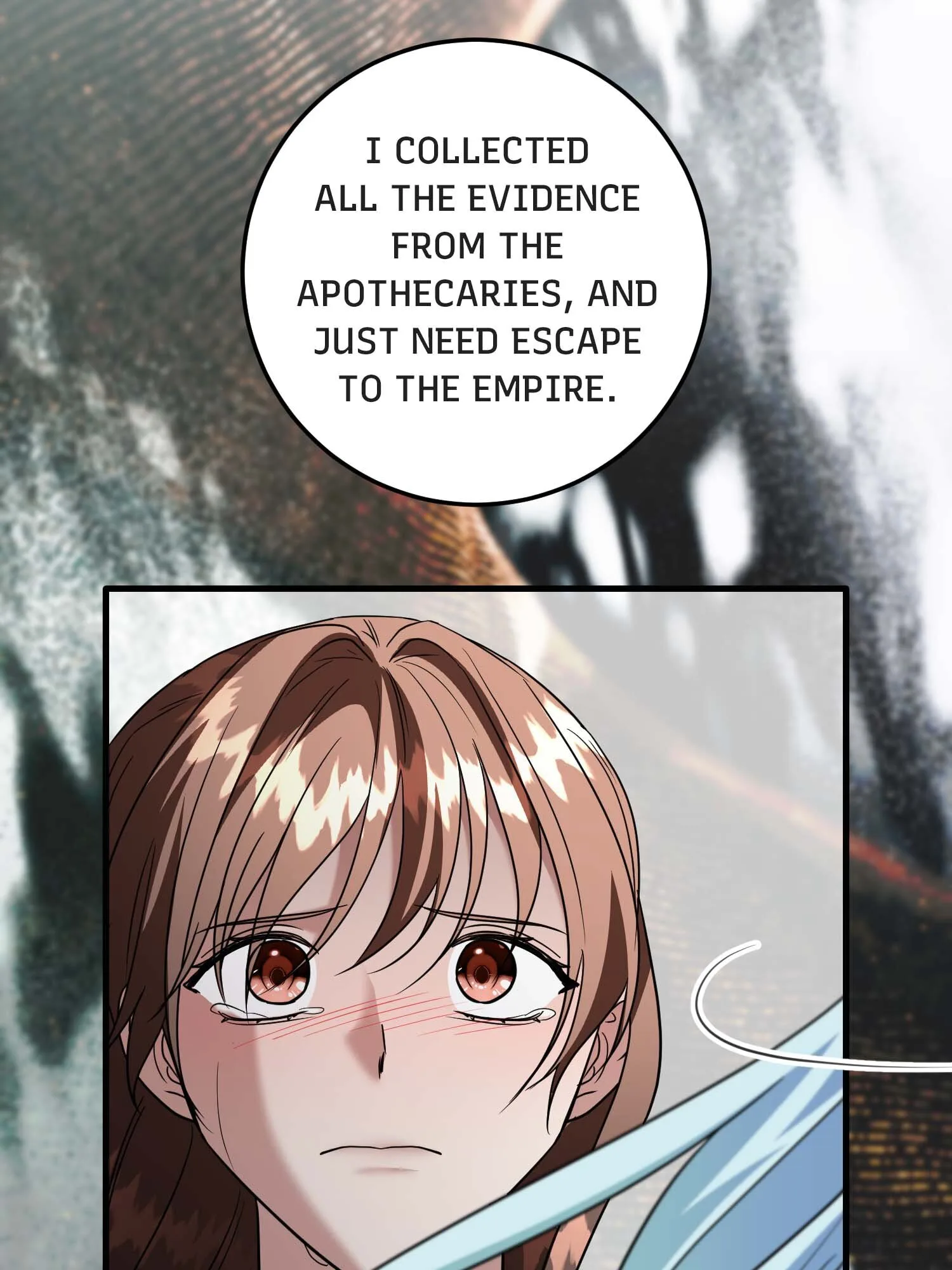Can’t Go Too Far with the Unrelenting Duke Chapter 102 page 92