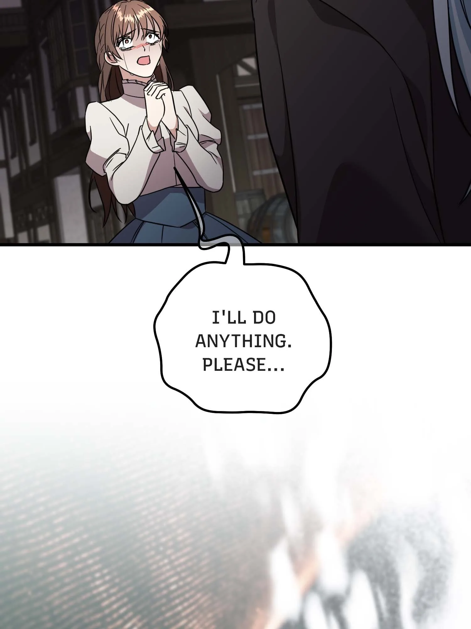 Can’t Go Too Far with the Unrelenting Duke Chapter 102 page 91