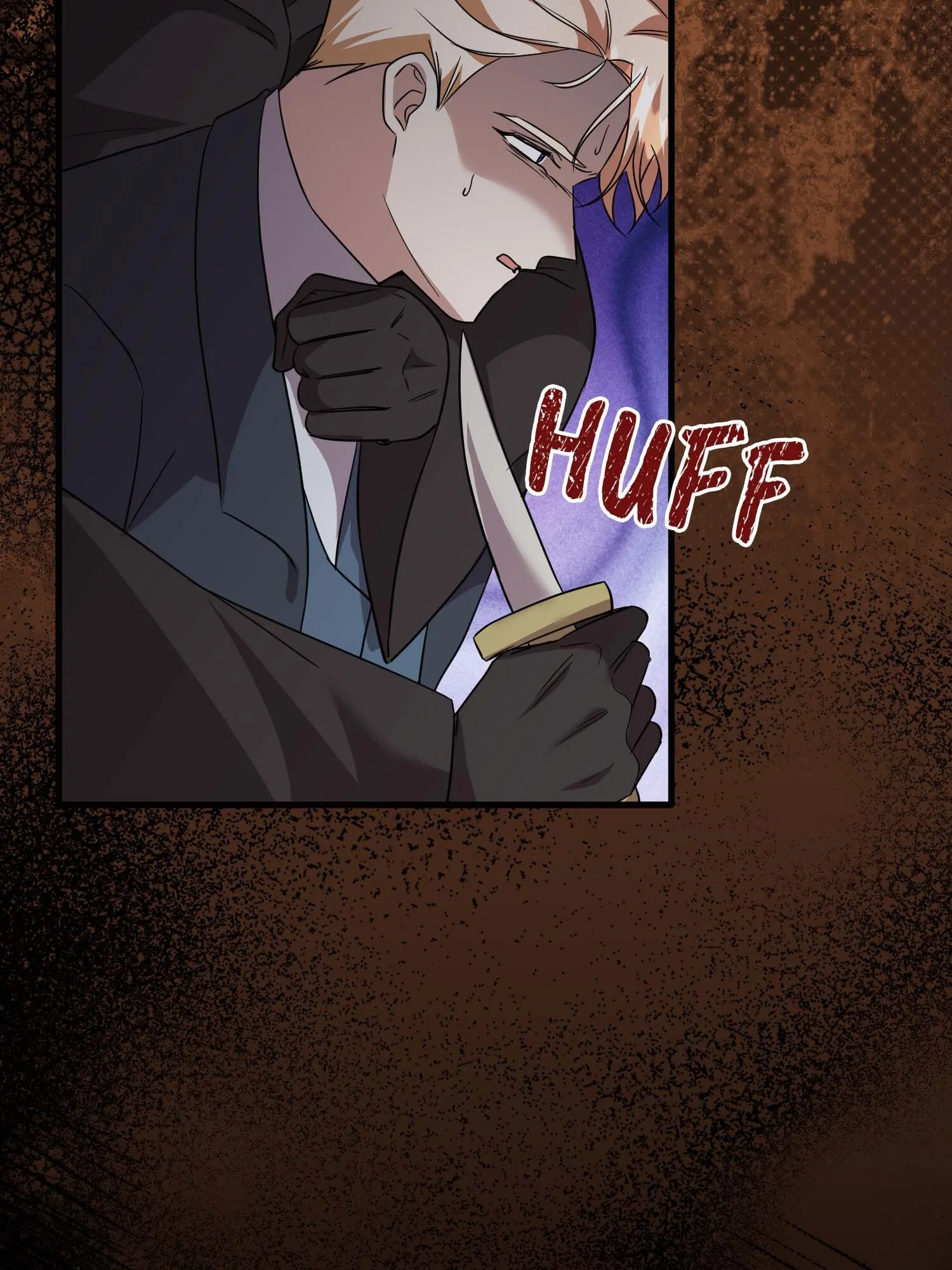 Can’t Go Too Far with the Unrelenting Duke Chapter 102 page 99