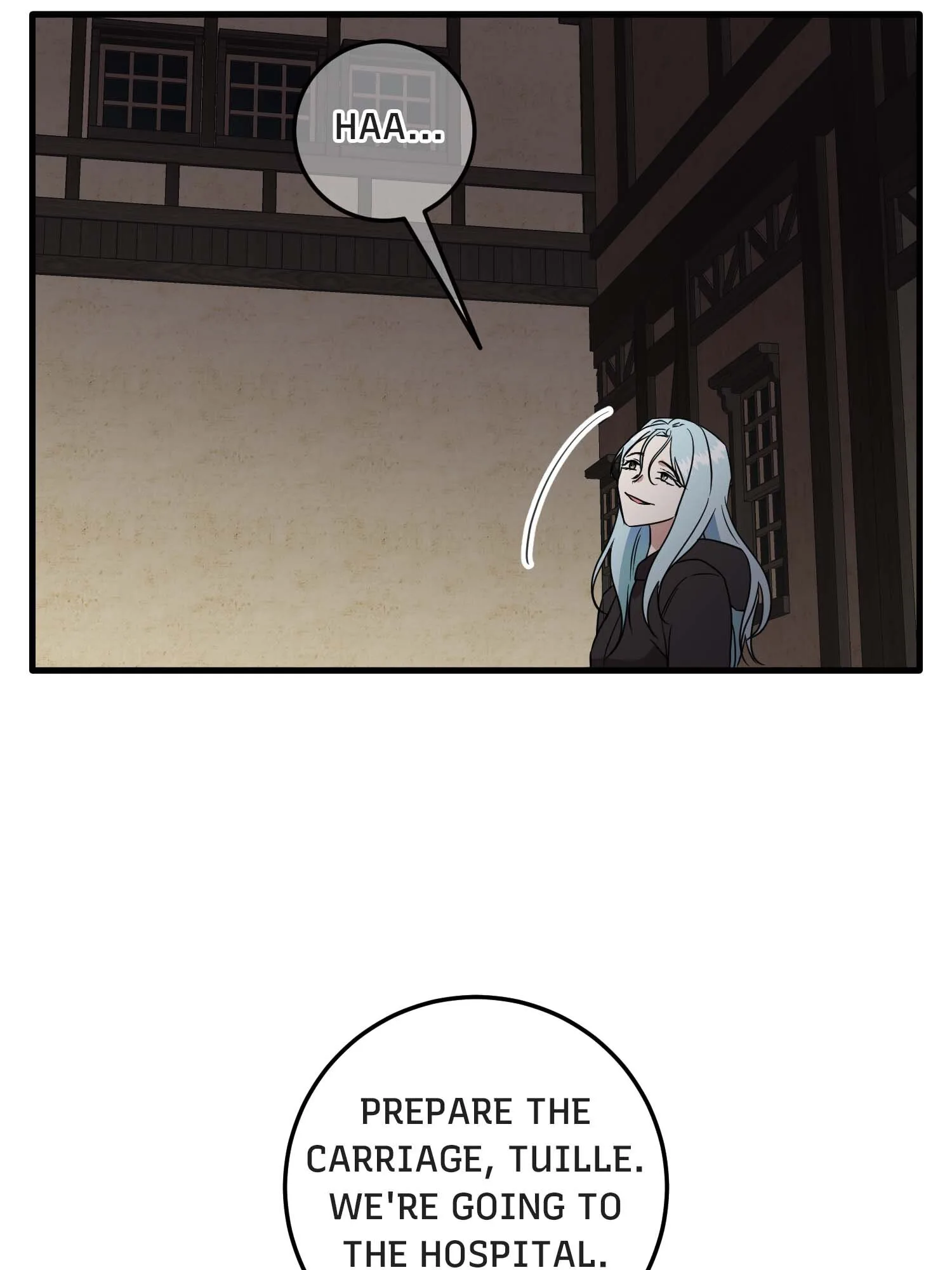 Can’t Go Too Far with the Unrelenting Duke Chapter 102 page 109