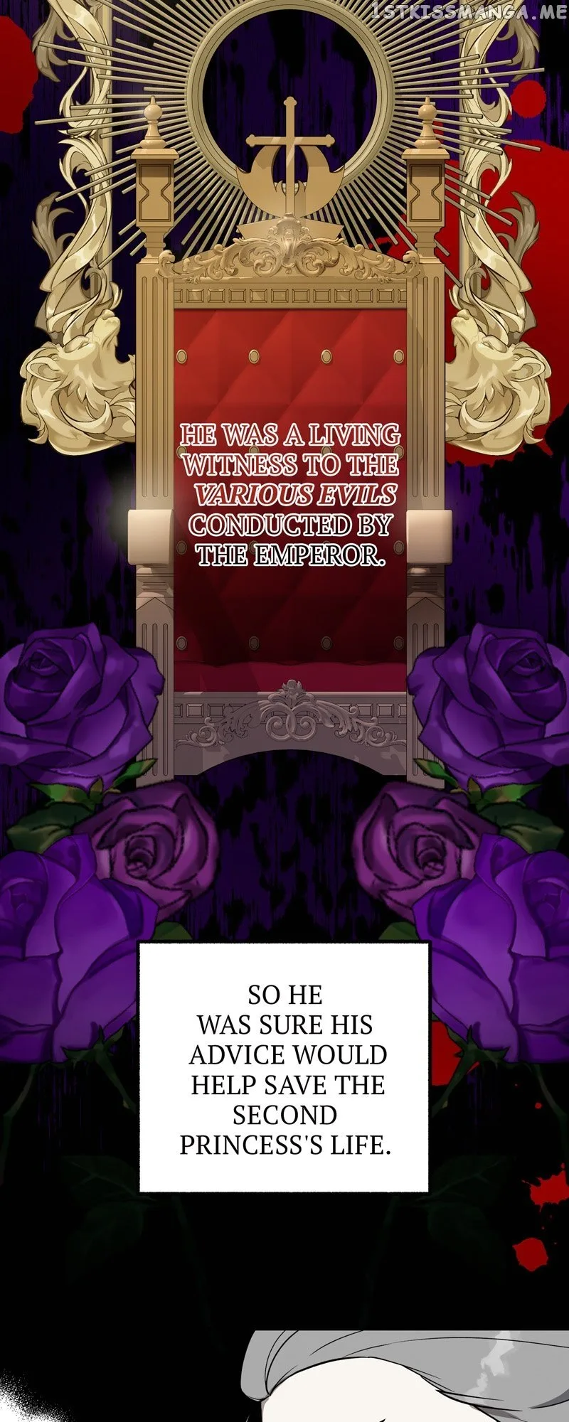 Carnephelia’s Curse is Never Ending Chapter 6 page 3
